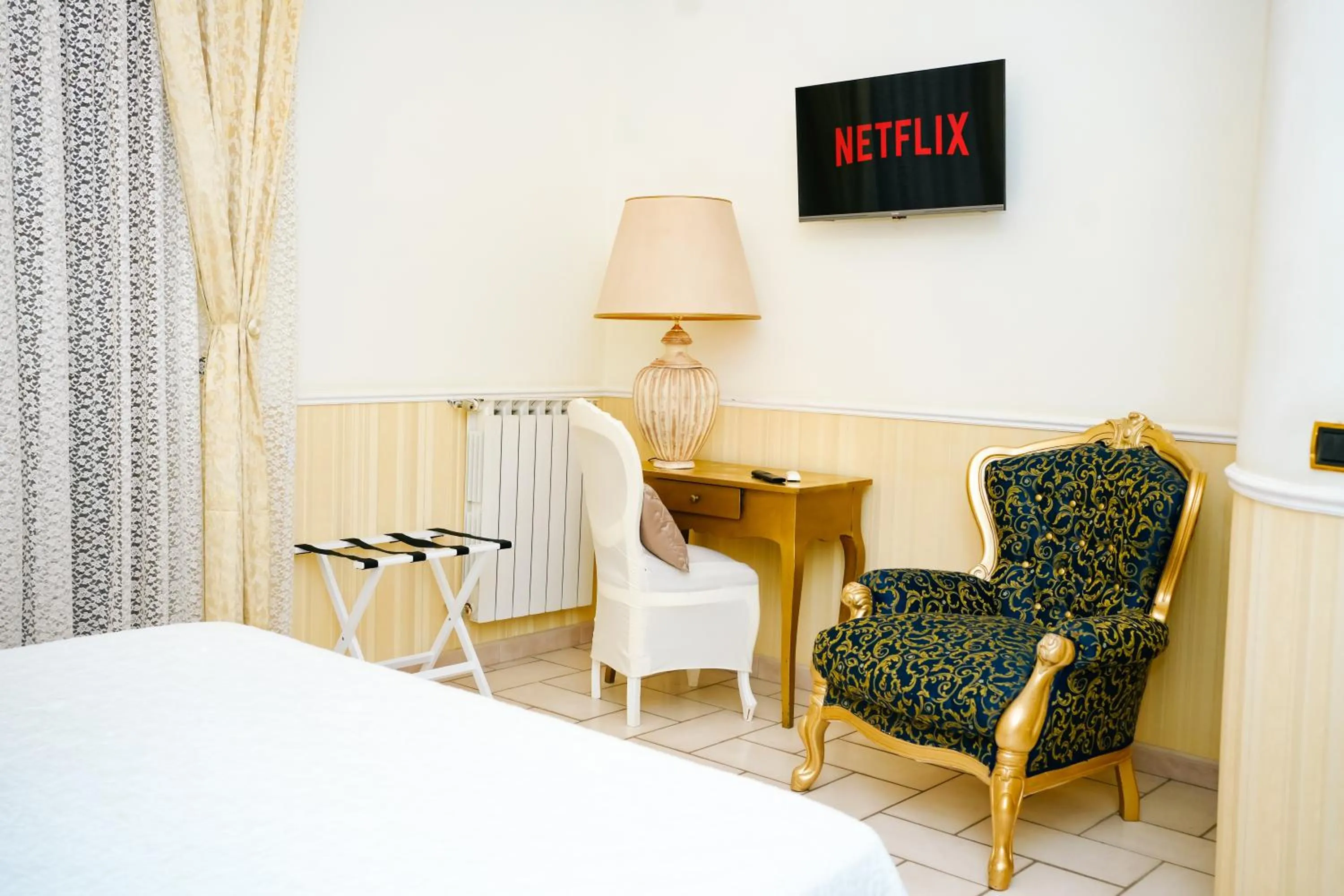 PepeRosa B&B and Events