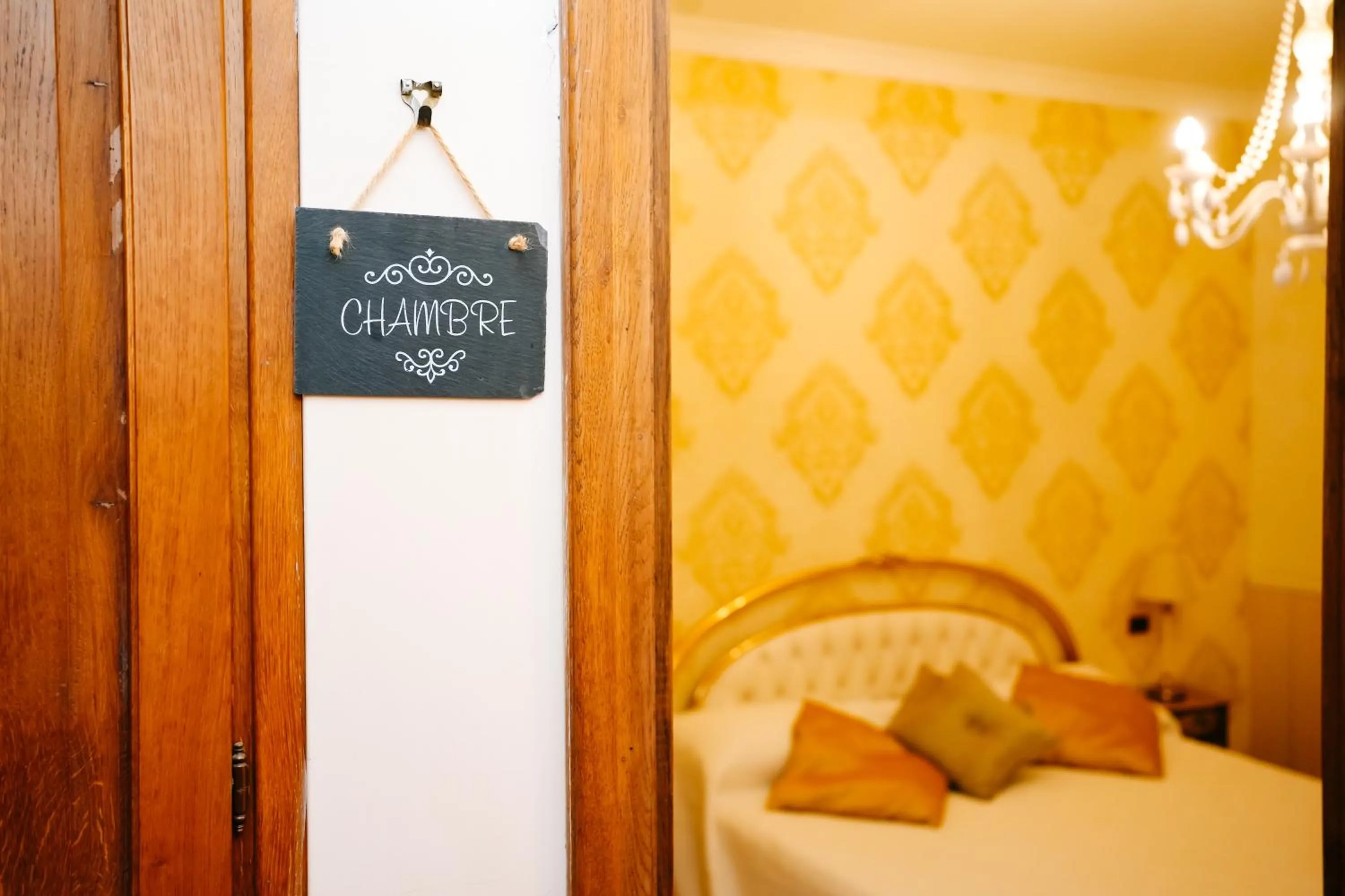 PepeRosa B&B and Events