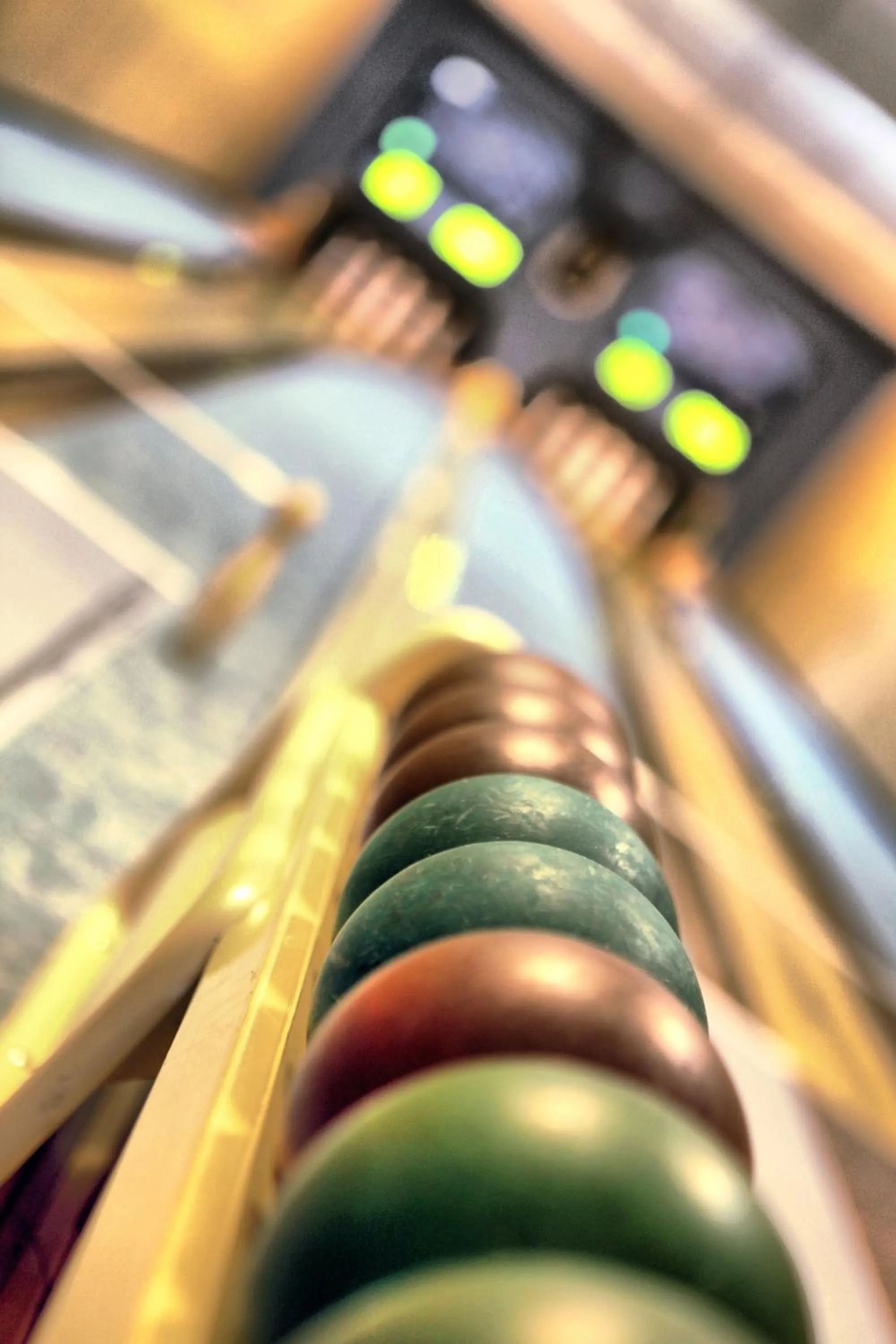 Bowling in Parkhotel Margaretenhof