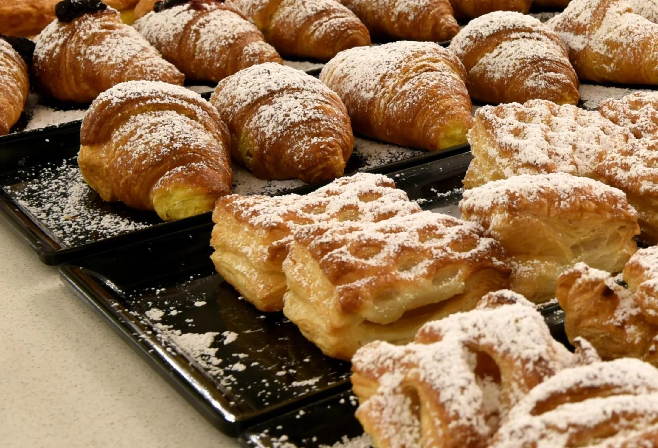 Restaurant/places to eat in Grand Hotel Cannigione