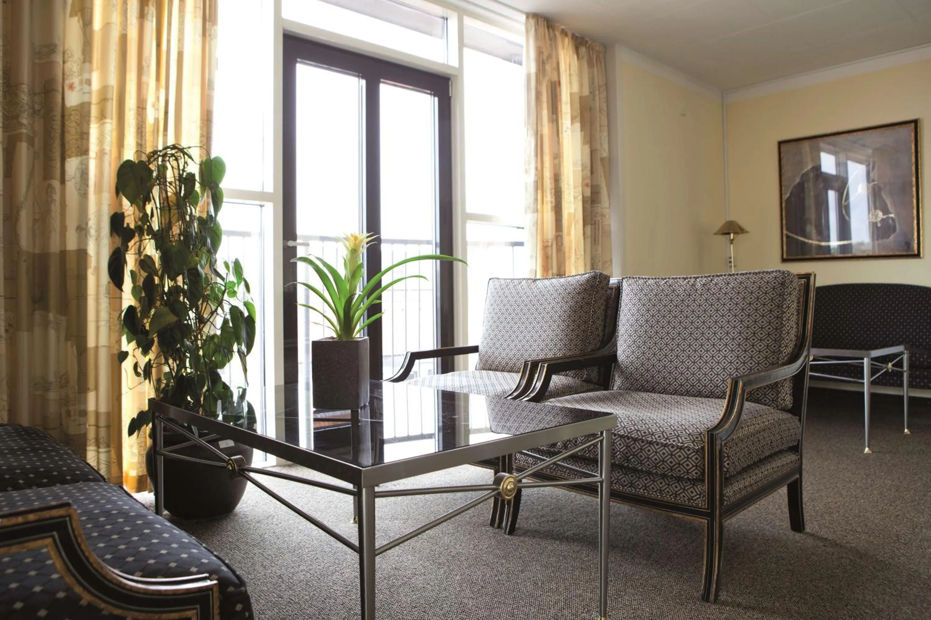 Photo of the whole room in Radisson Blu Limfjord Hotel, Aalborg