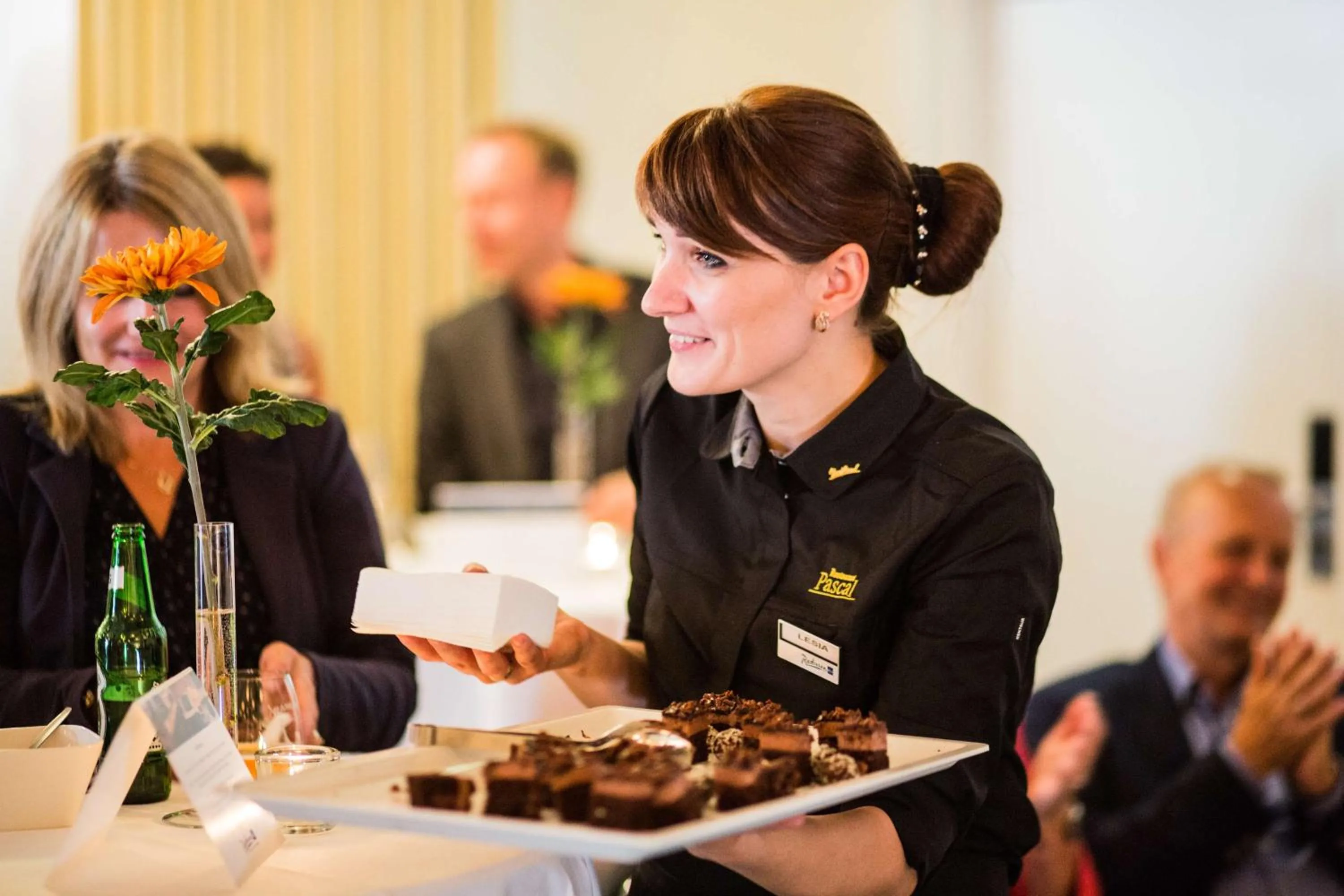 Other in Radisson Blu Limfjord Hotel, Aalborg