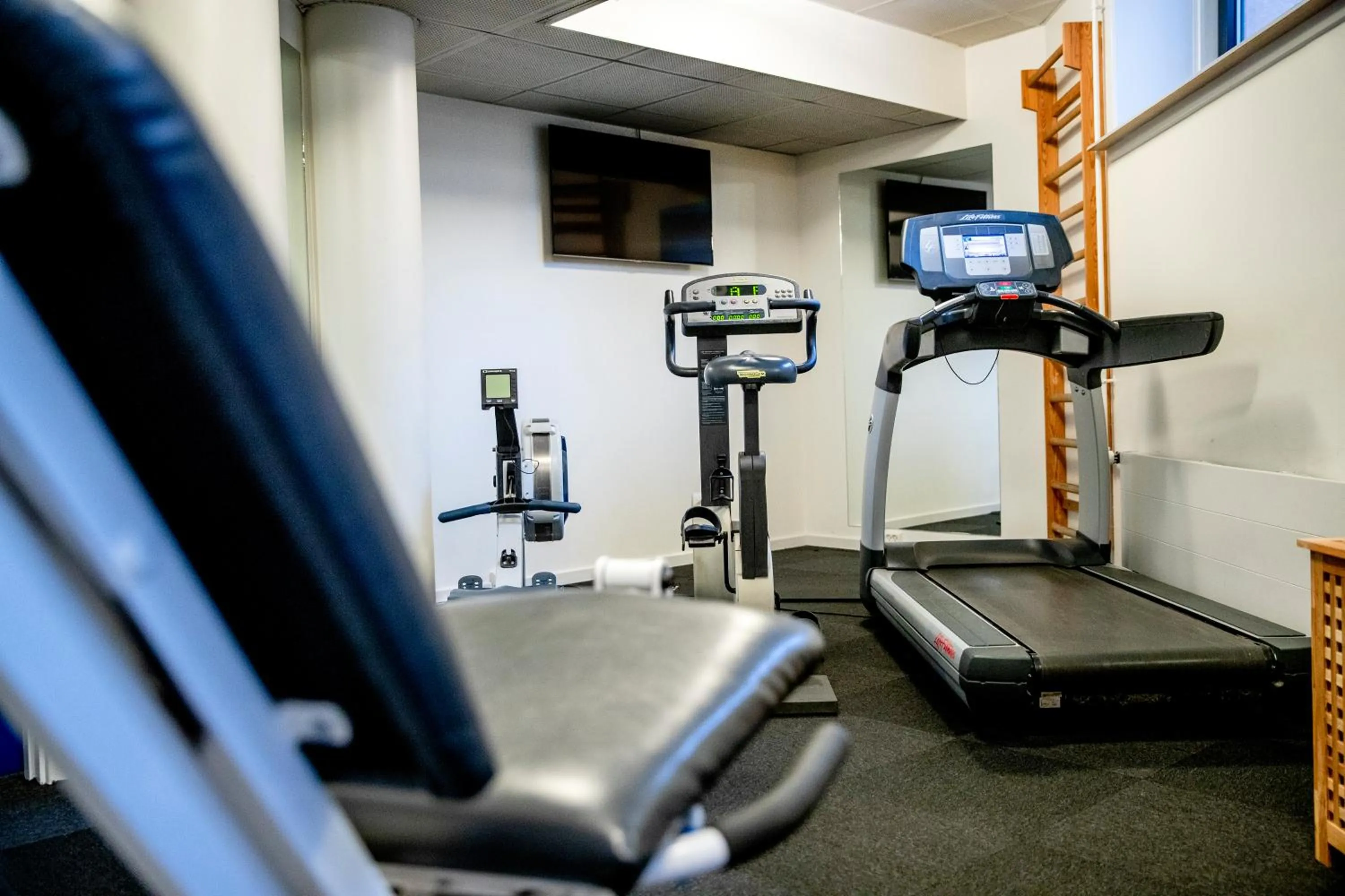 Radisson Blu Limfjord Hotel, Aalborg