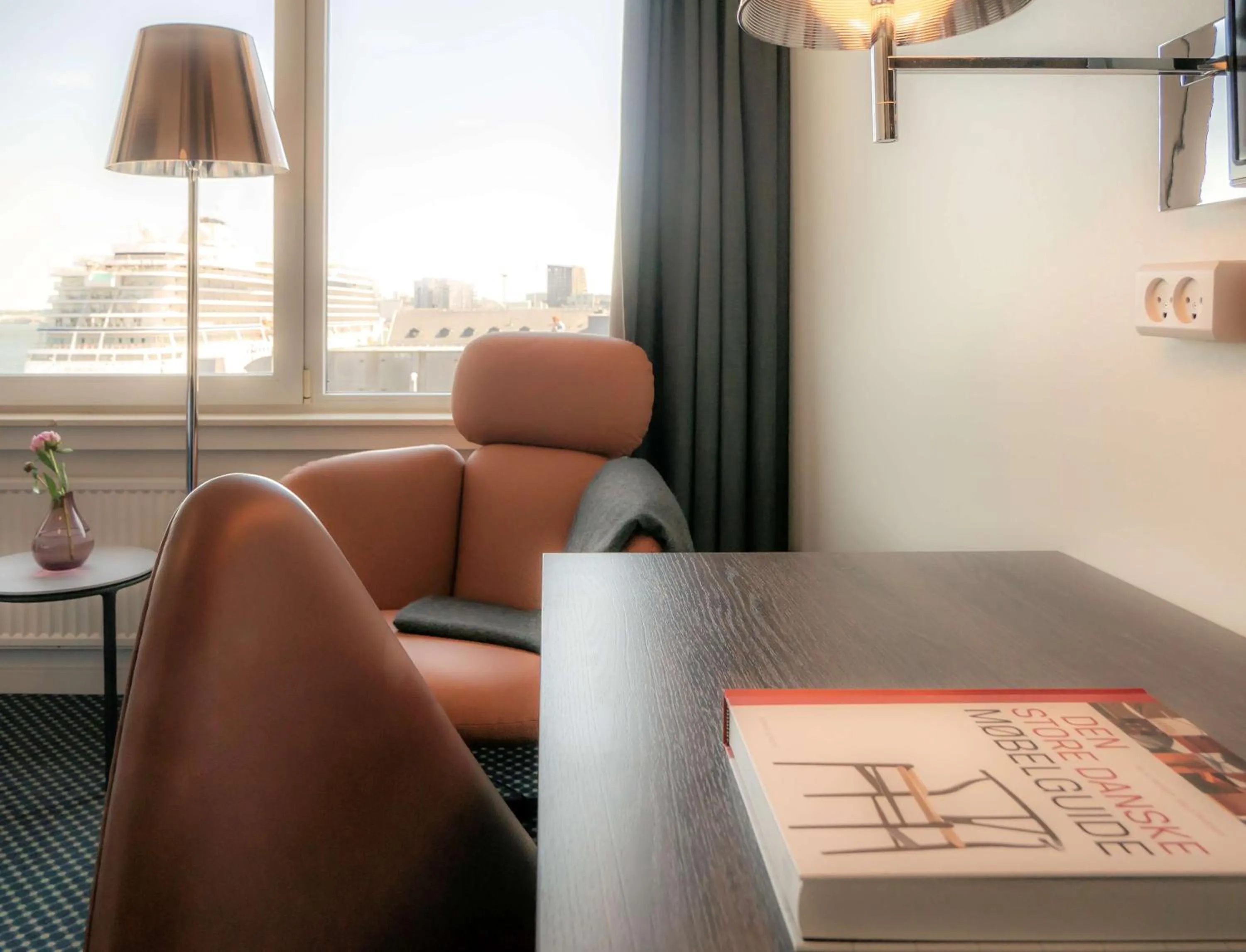 Other in Radisson Blu Limfjord Hotel, Aalborg