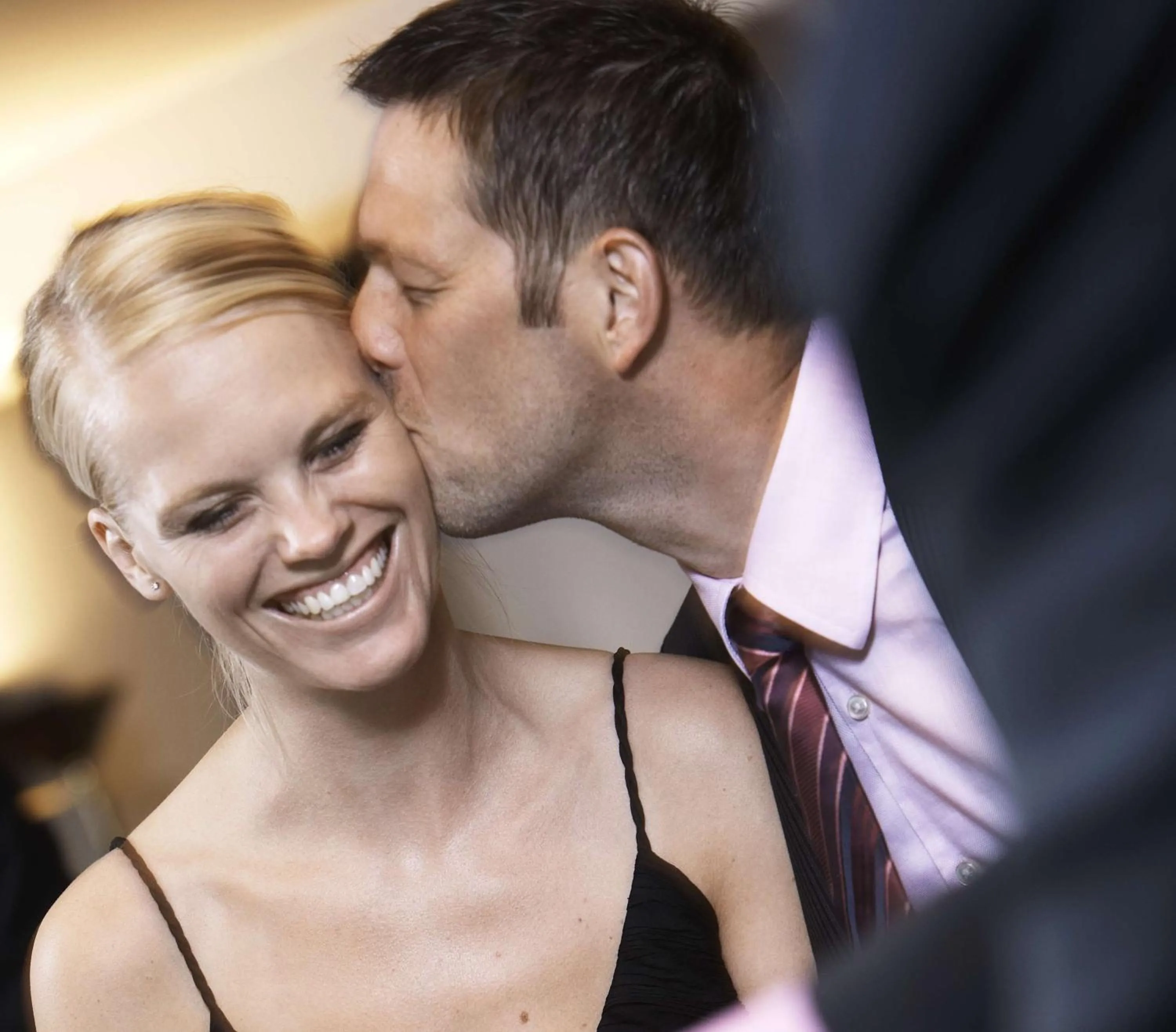 Lounge or bar in Radisson Blu Limfjord Hotel, Aalborg