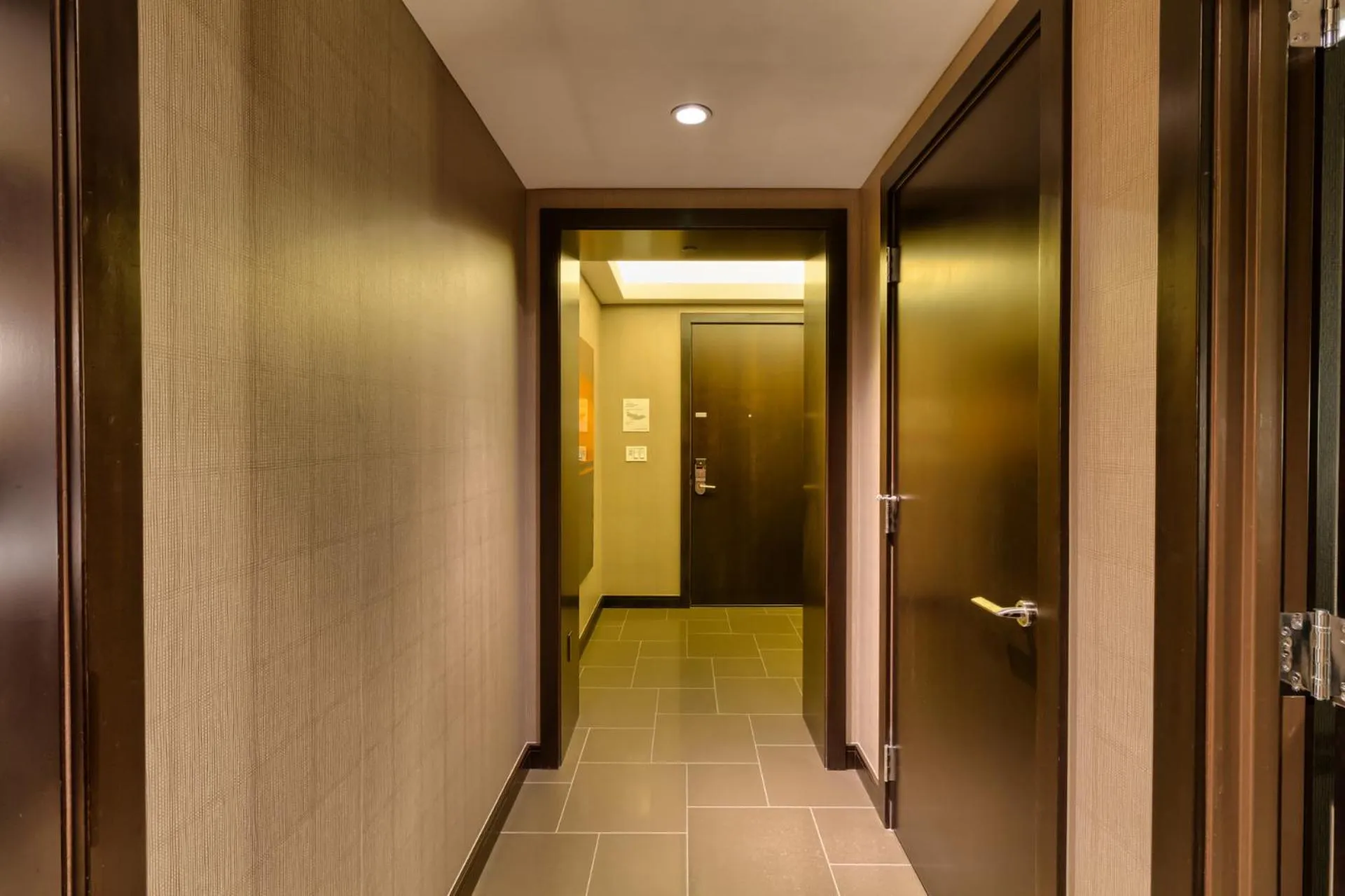 Secret Suites At Vdara