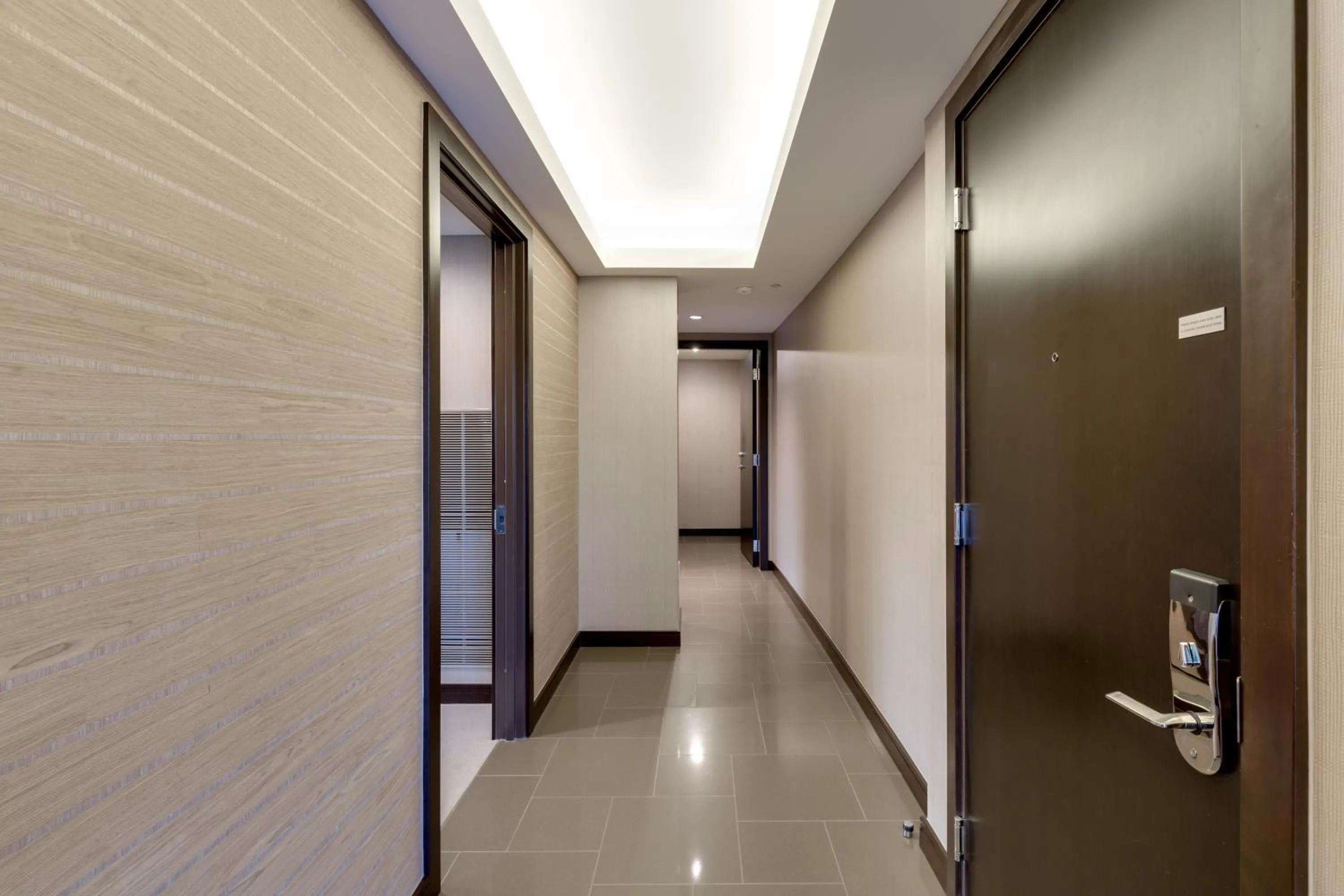 Secret Suites At Vdara