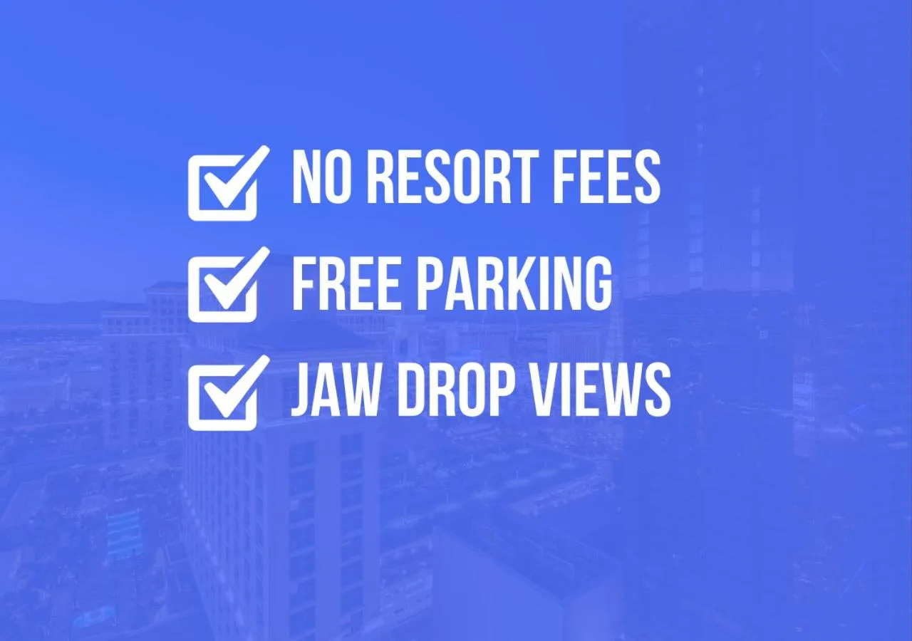 Secret Suites At Vdara