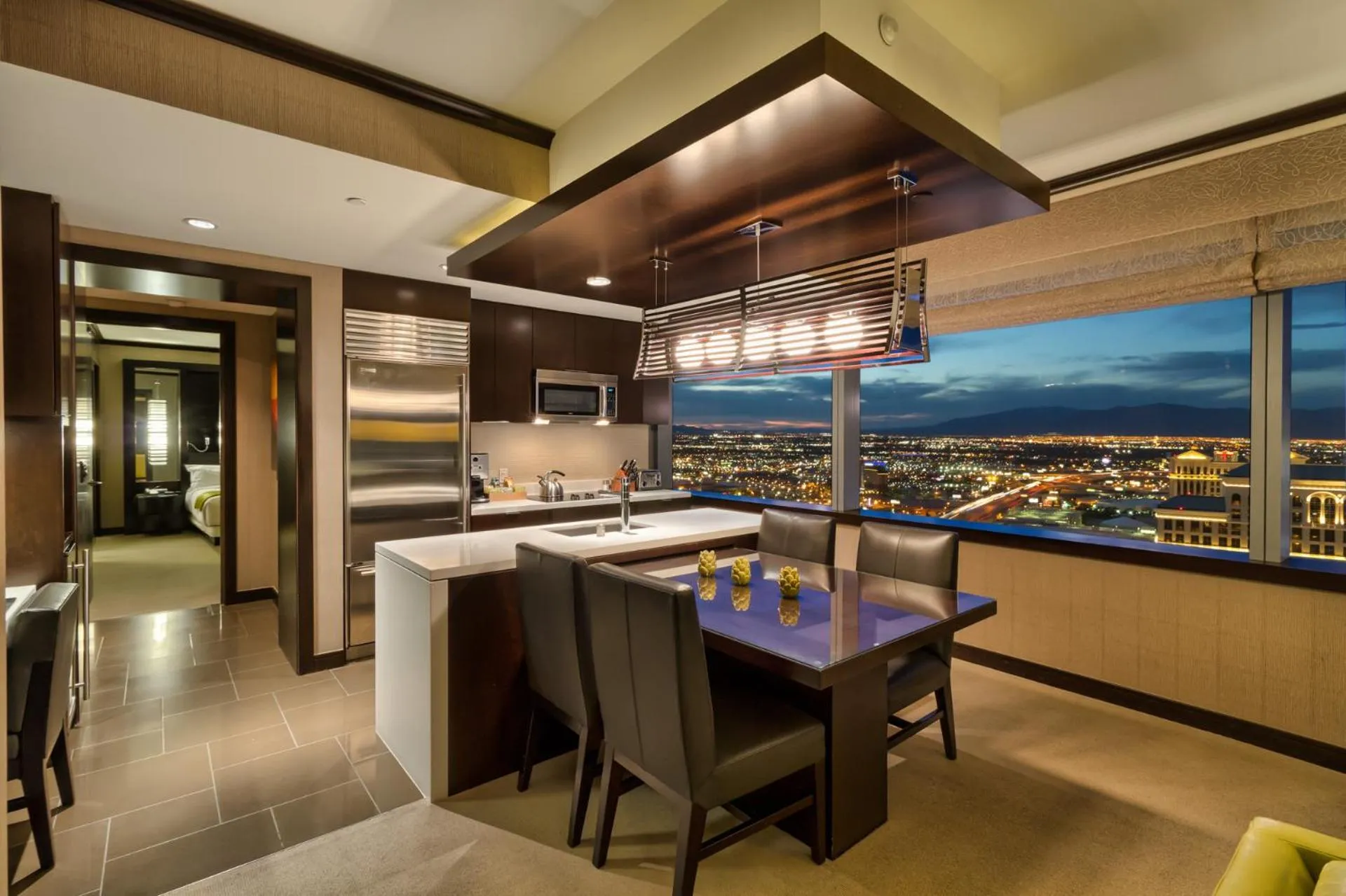 Secret Suites At Vdara