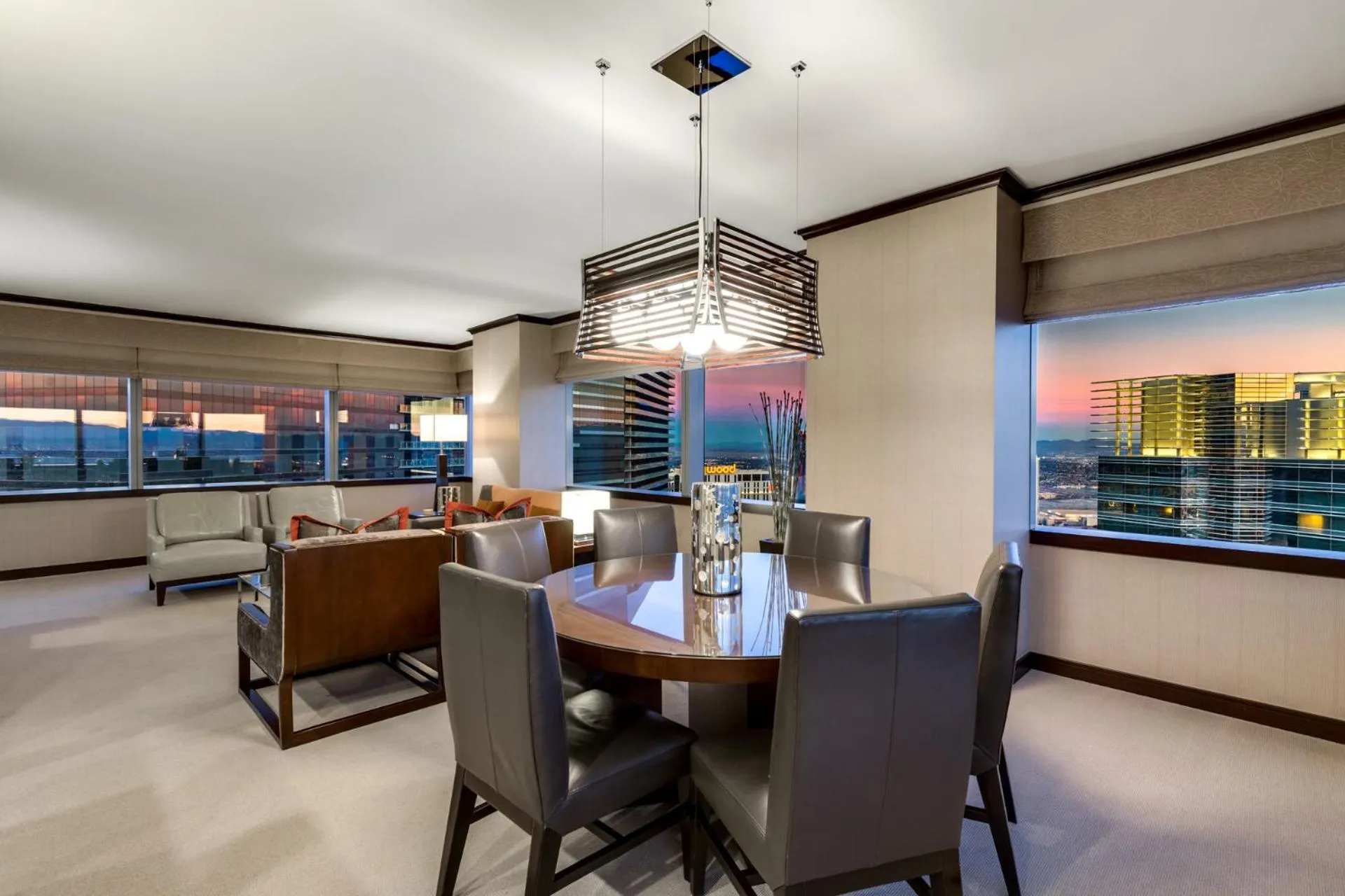 Secret Suites At Vdara