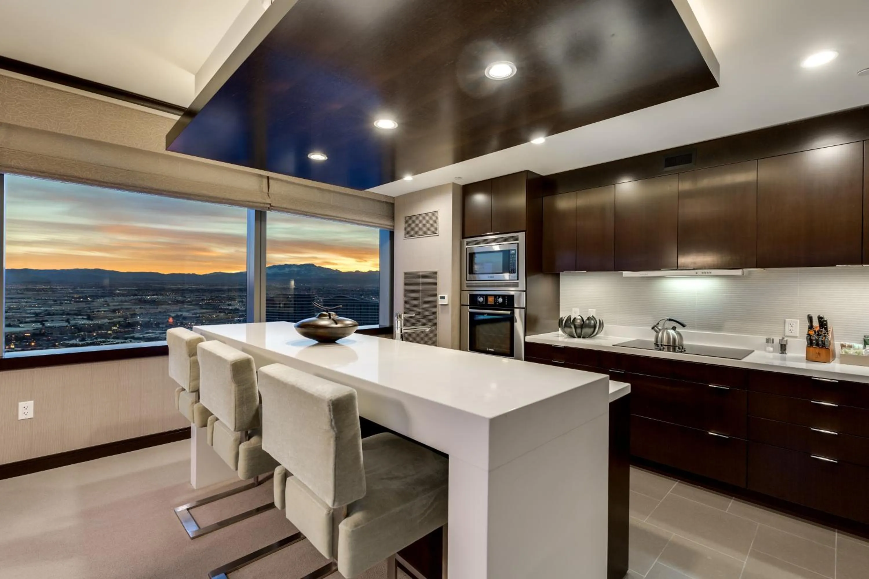 Secret Suites At Vdara