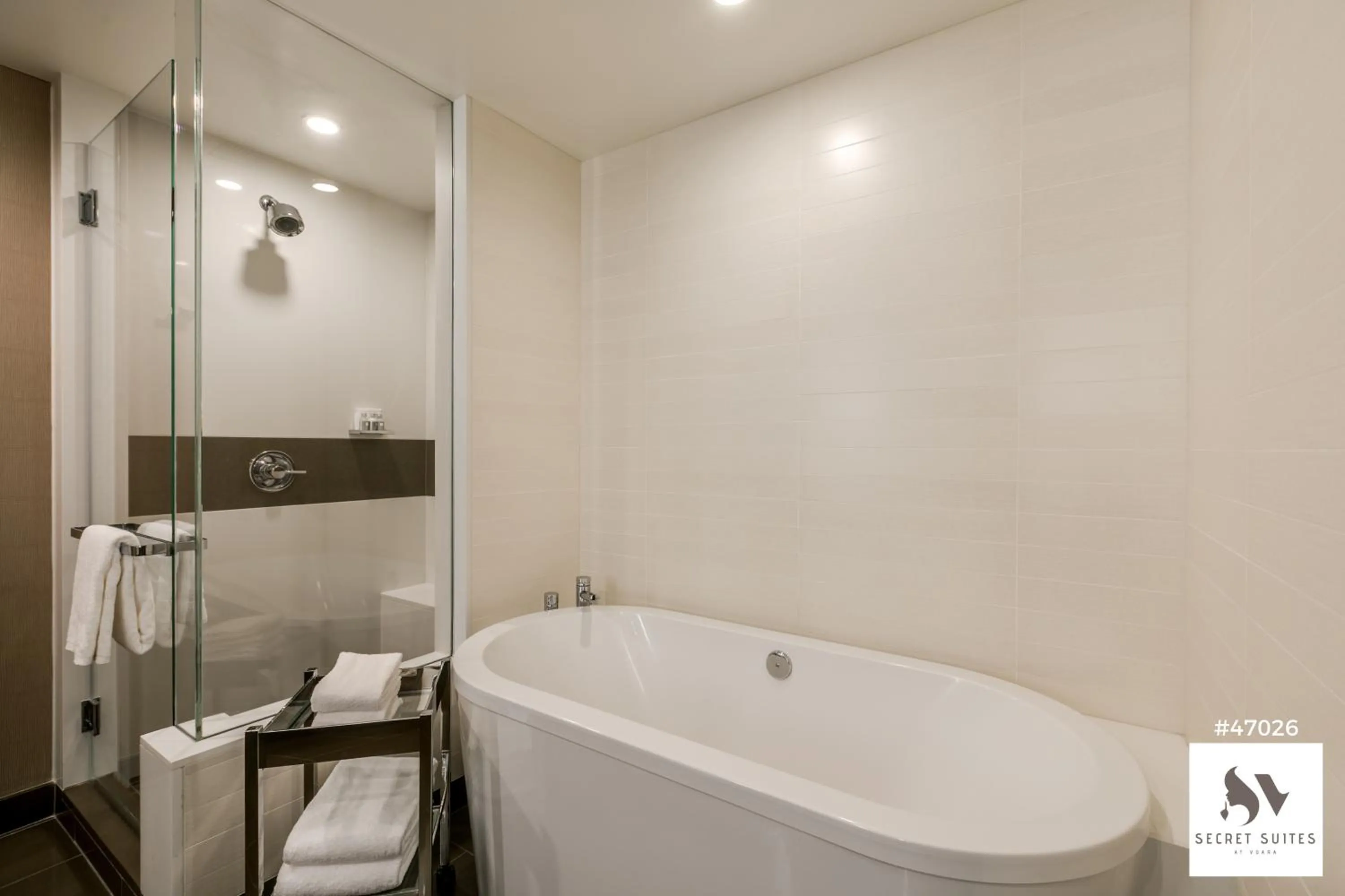 Secret Suites At Vdara