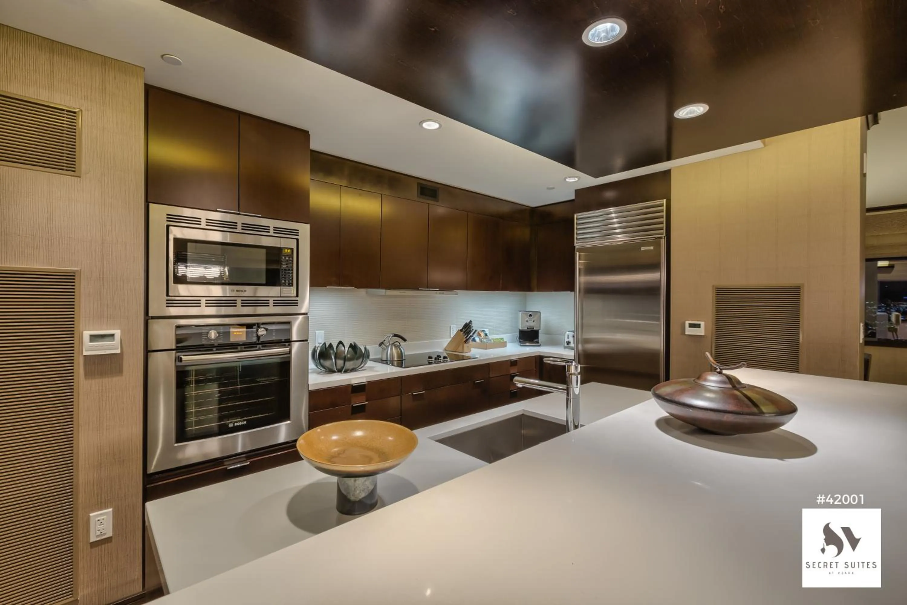 Secret Suites At Vdara