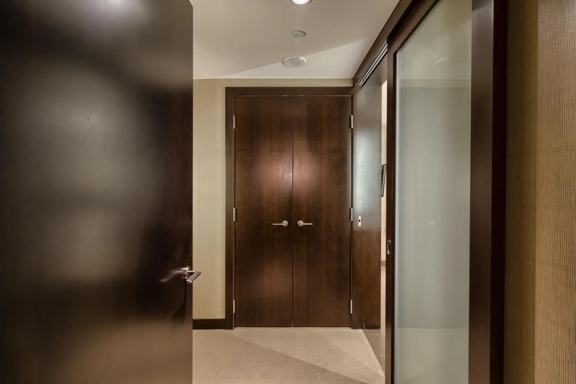 Secret Suites At Vdara