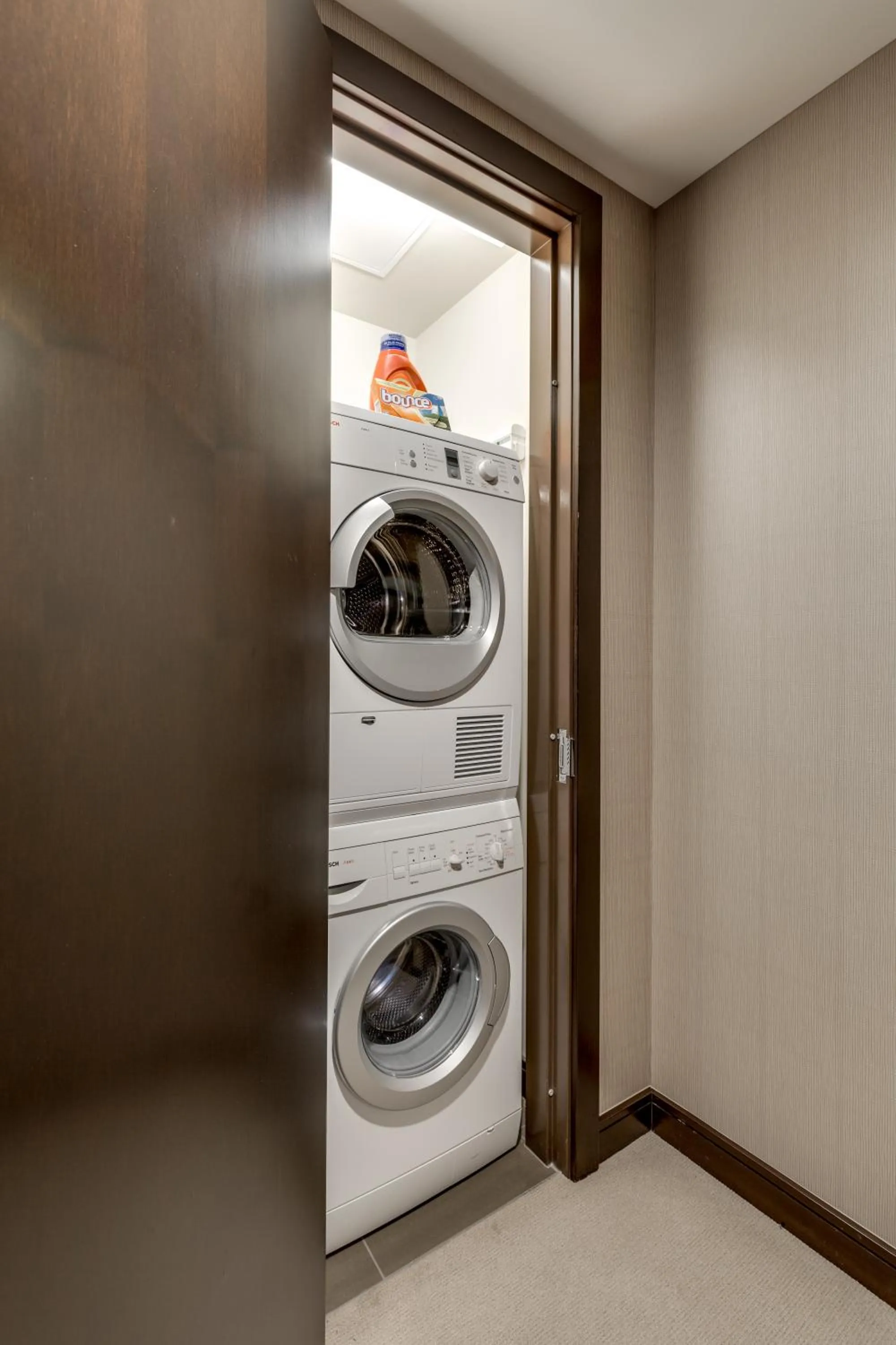 Secret Suites At Vdara