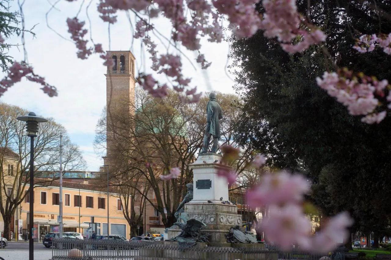 Neighbourhood in Casa Al Carmine