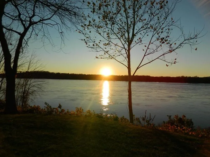 View (from property/room) in The Manor on Front
