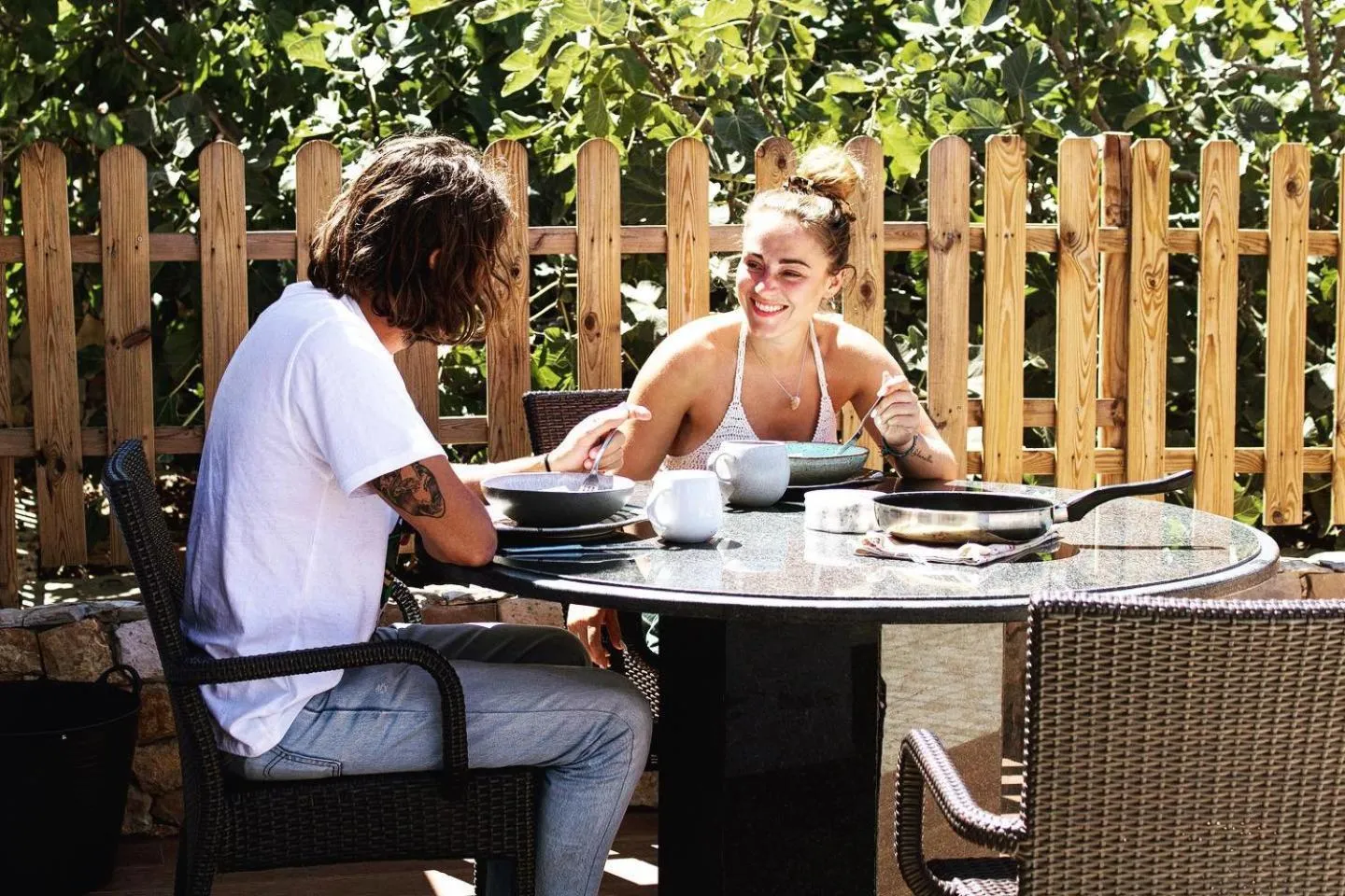 Restaurant/places to eat in Sagres Sun Stay - Surf Camp & Hostel