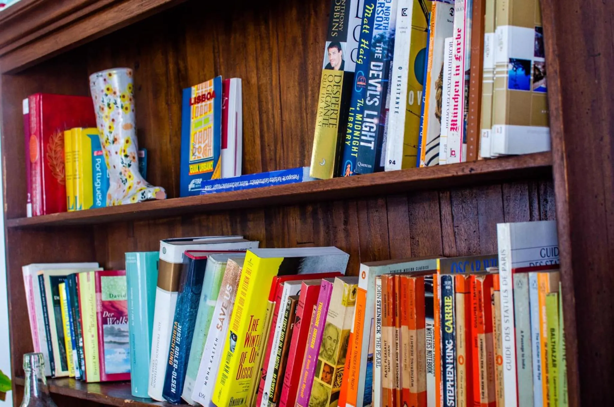 Sagres Sun Stay - Surf Camp & Hostel