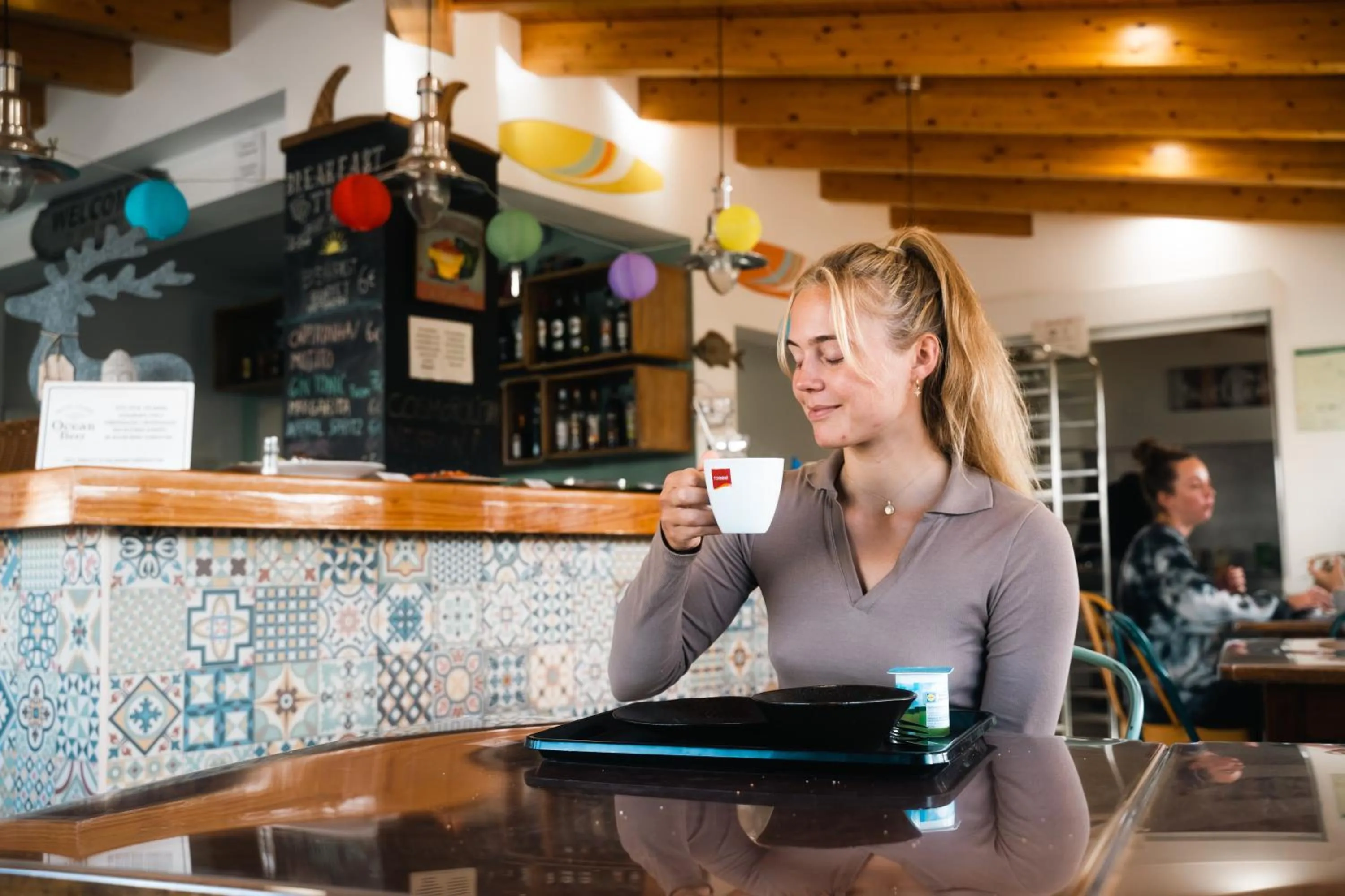 Sagres Sun Stay - Surf Camp & Hostel