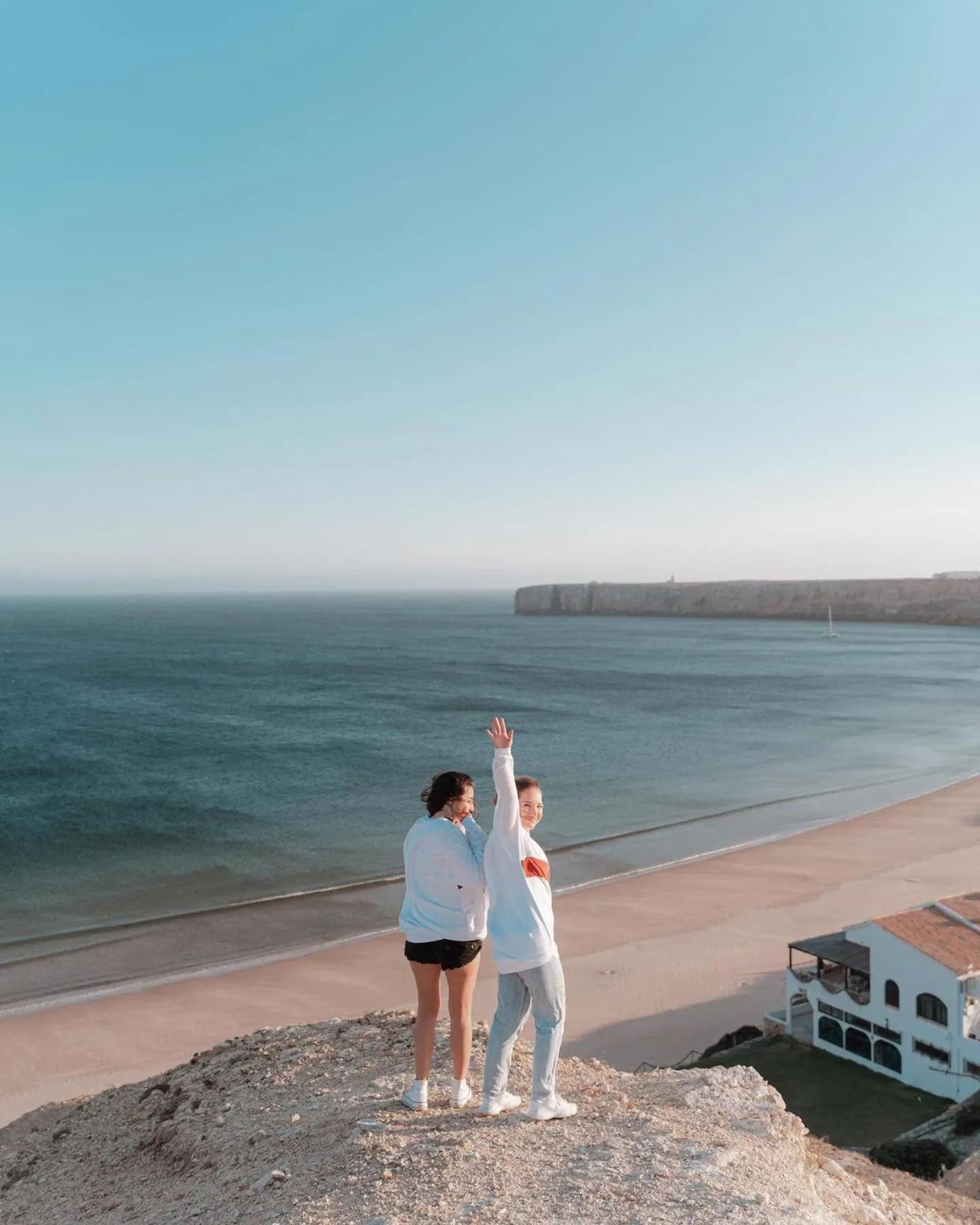 Sagres Sun Stay - Surf Camp & Hostel