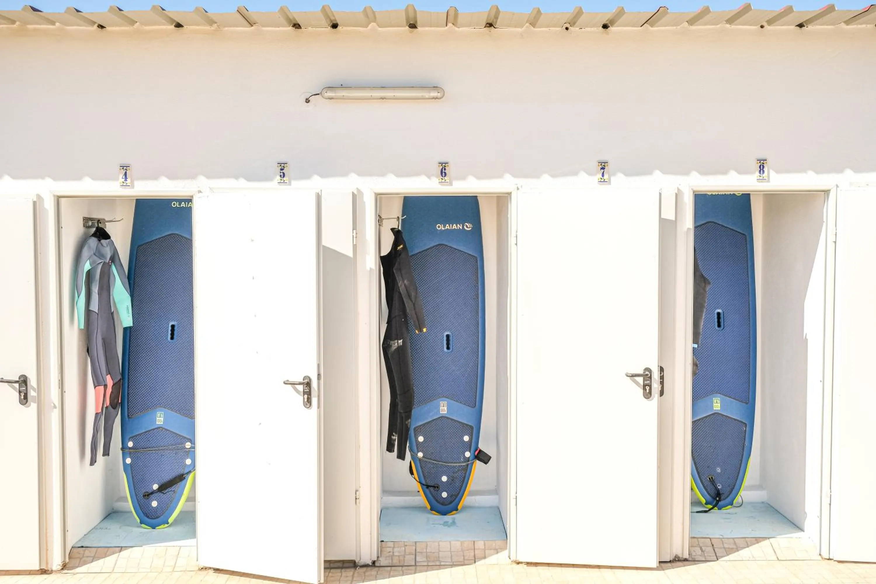 Sagres Sun Stay - Surf Camp & Hostel