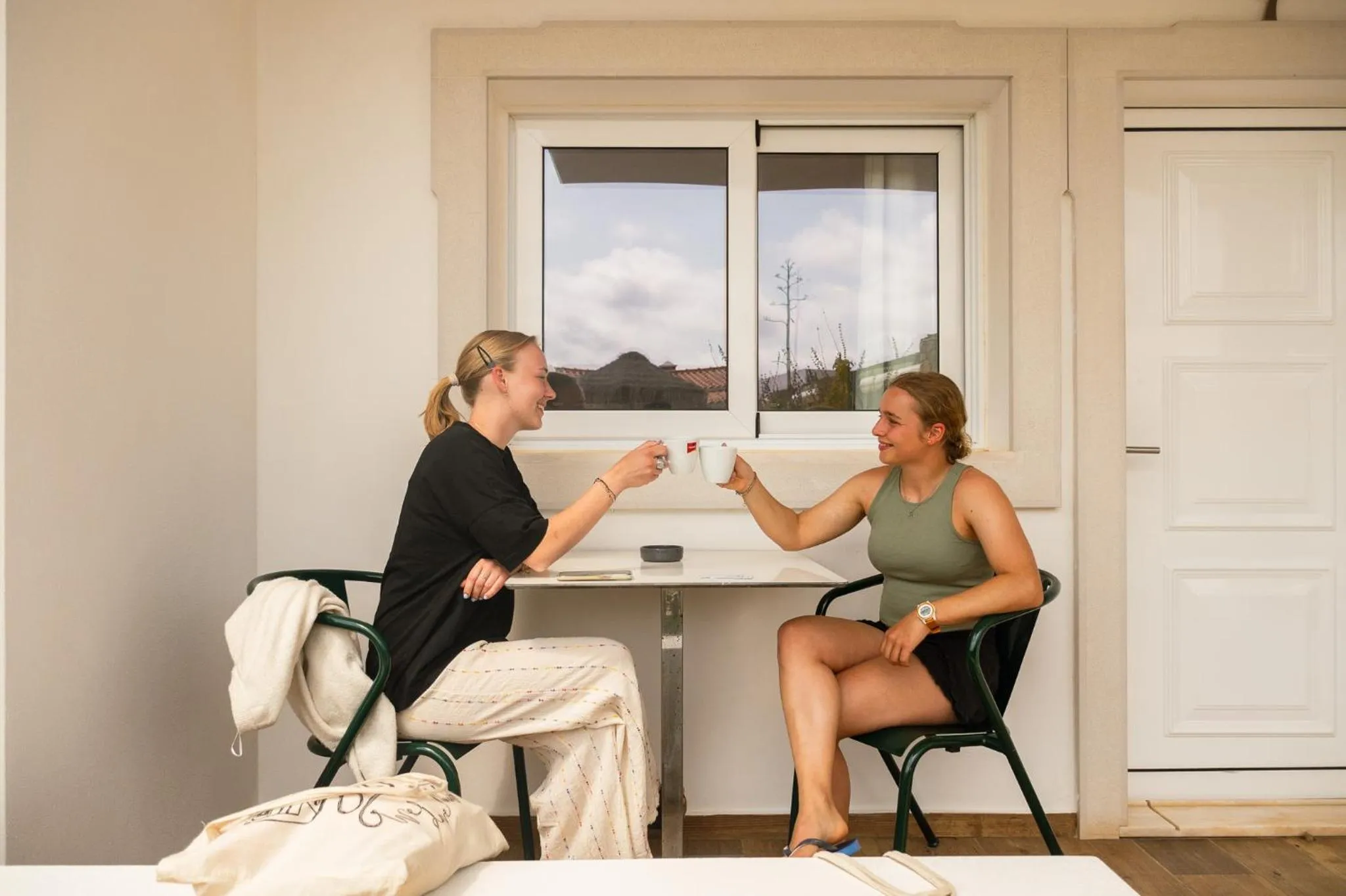 Sagres Sun Stay - Surf Camp & Hostel