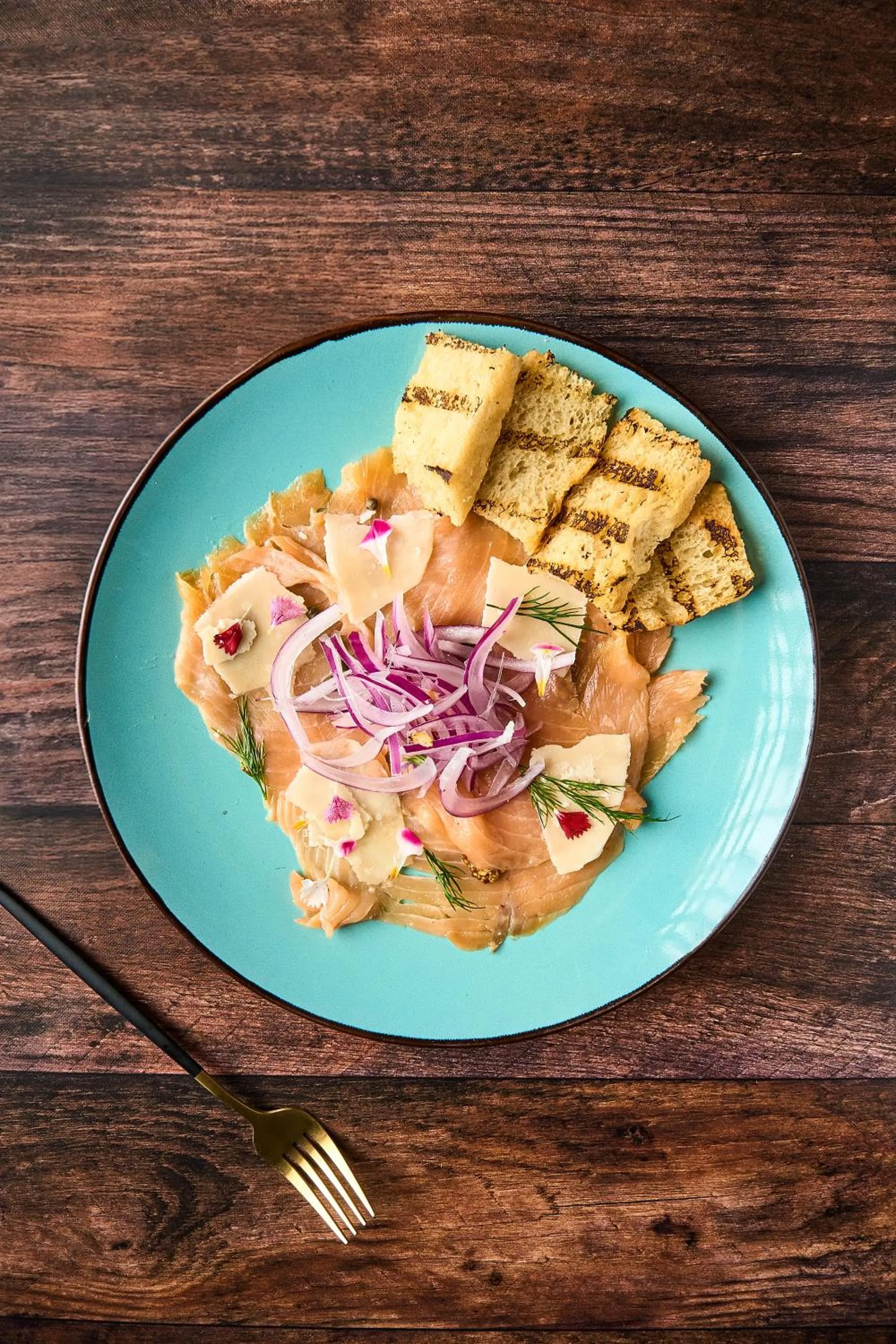 Property building in Ficus Sunset Suites