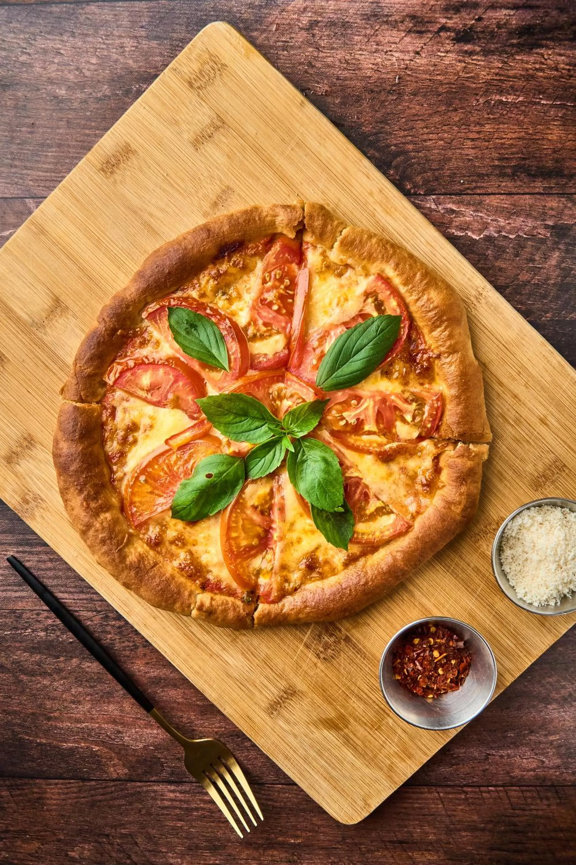 Restaurant/places to eat in Ficus Sunset Suites