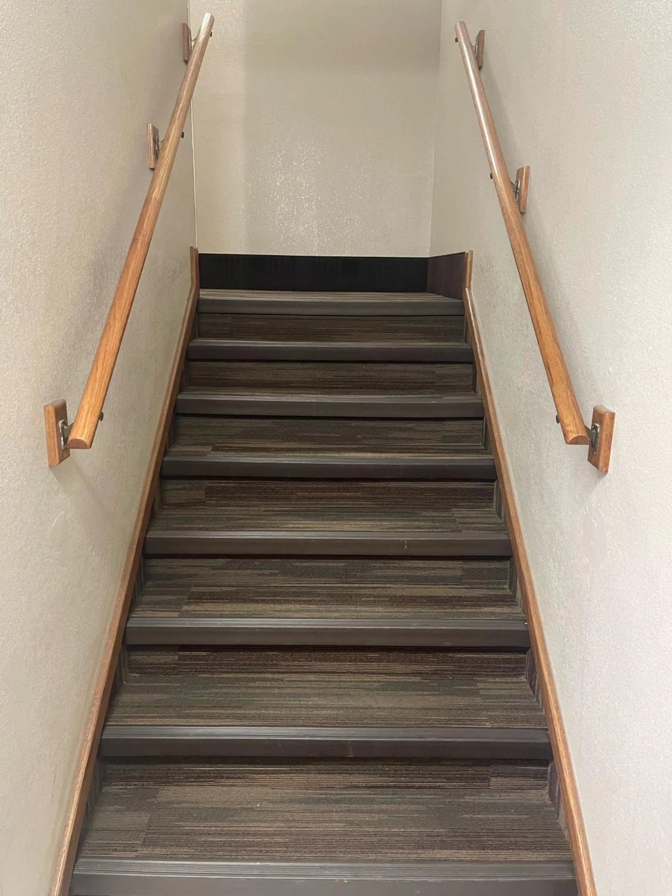 Property building in Eco-Lux Inn Norfolk