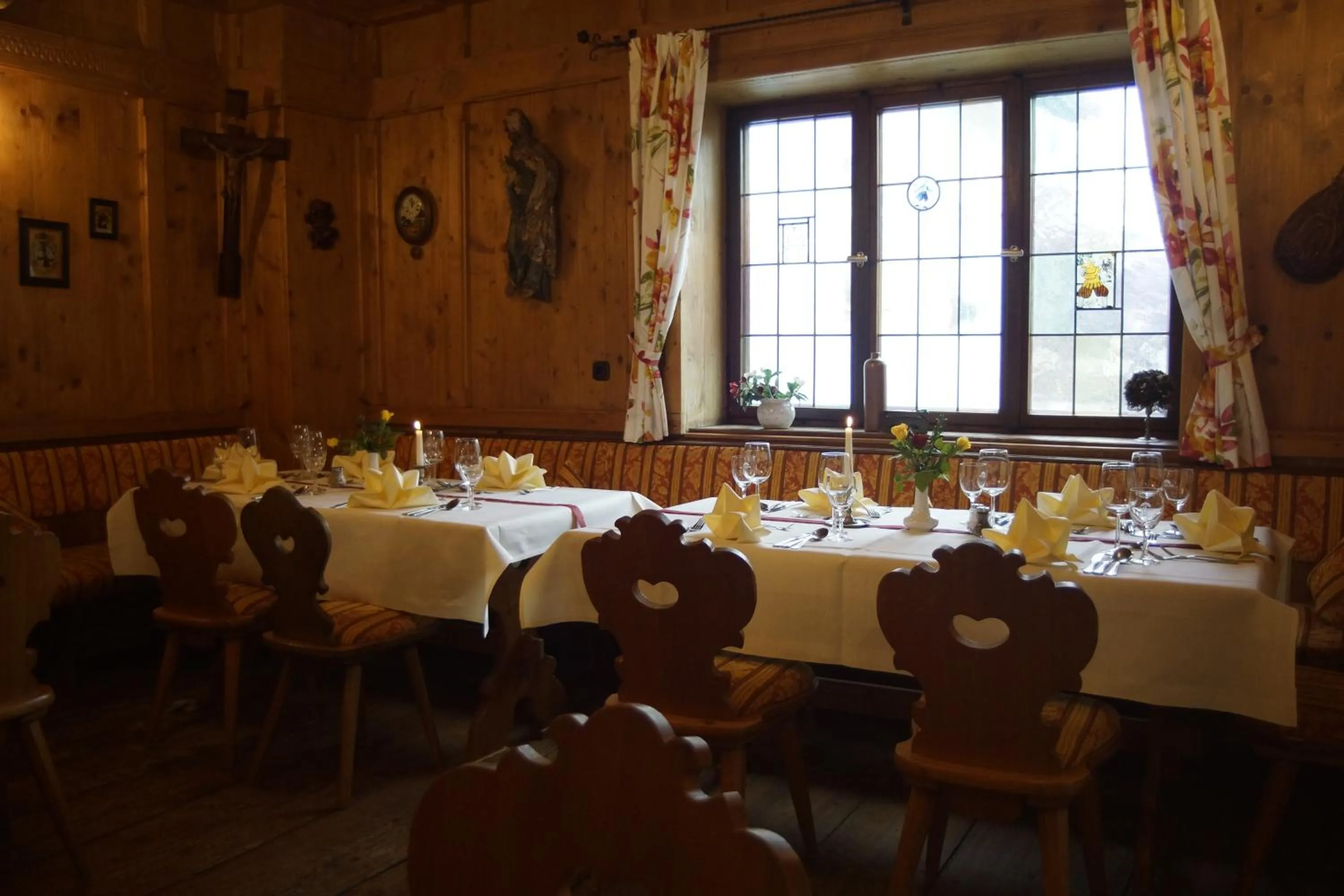 Meeting/conference room in Tutzinger Hof