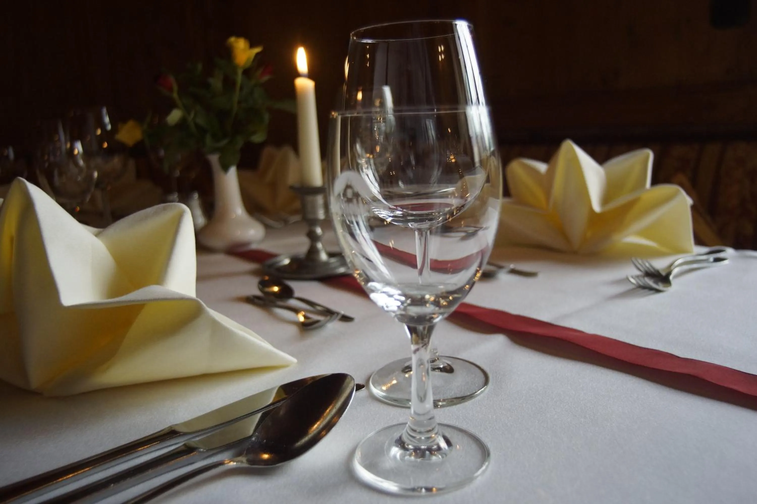 Other in Tutzinger Hof