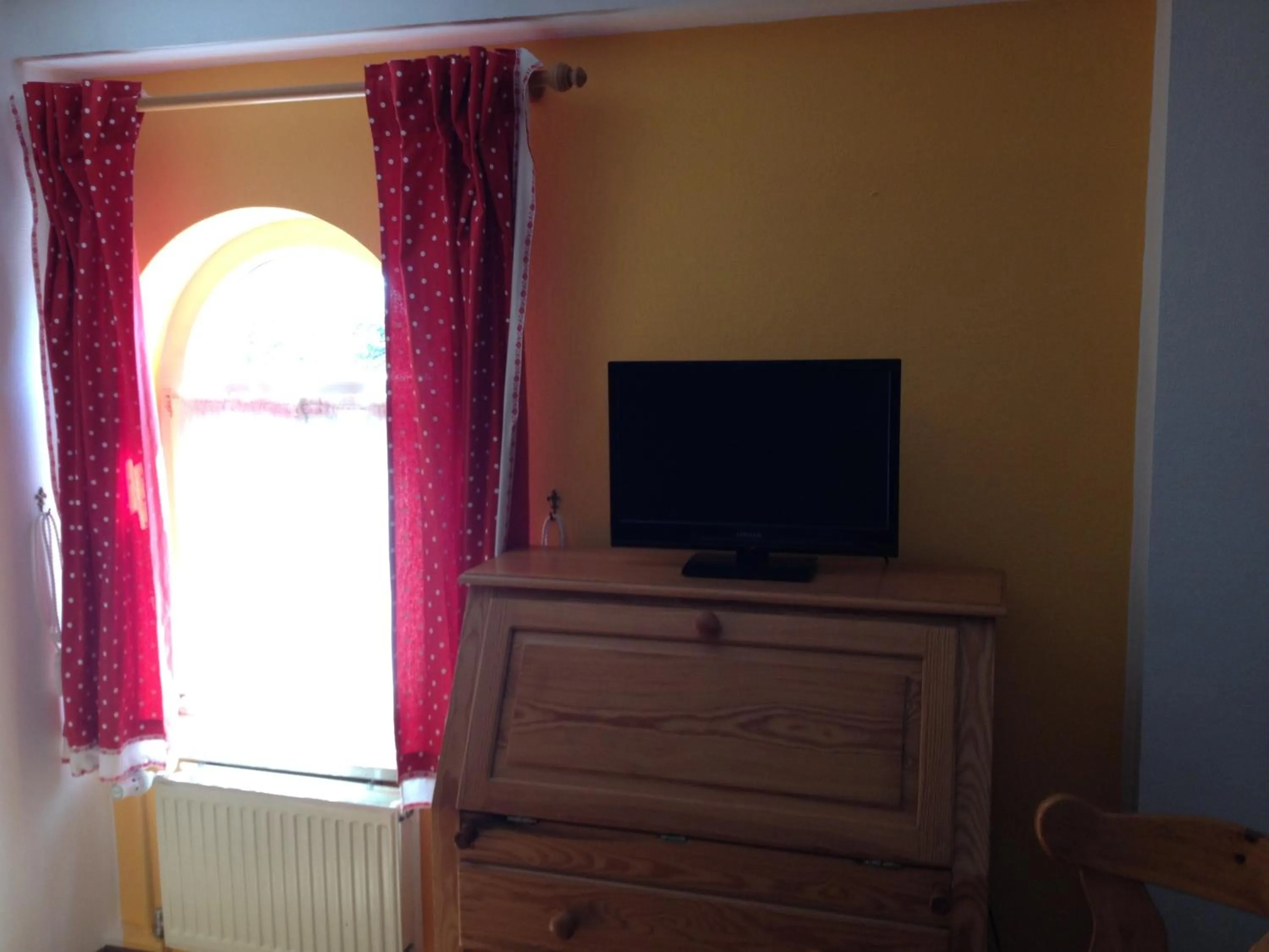 TV and multimedia in Tutzinger Hof