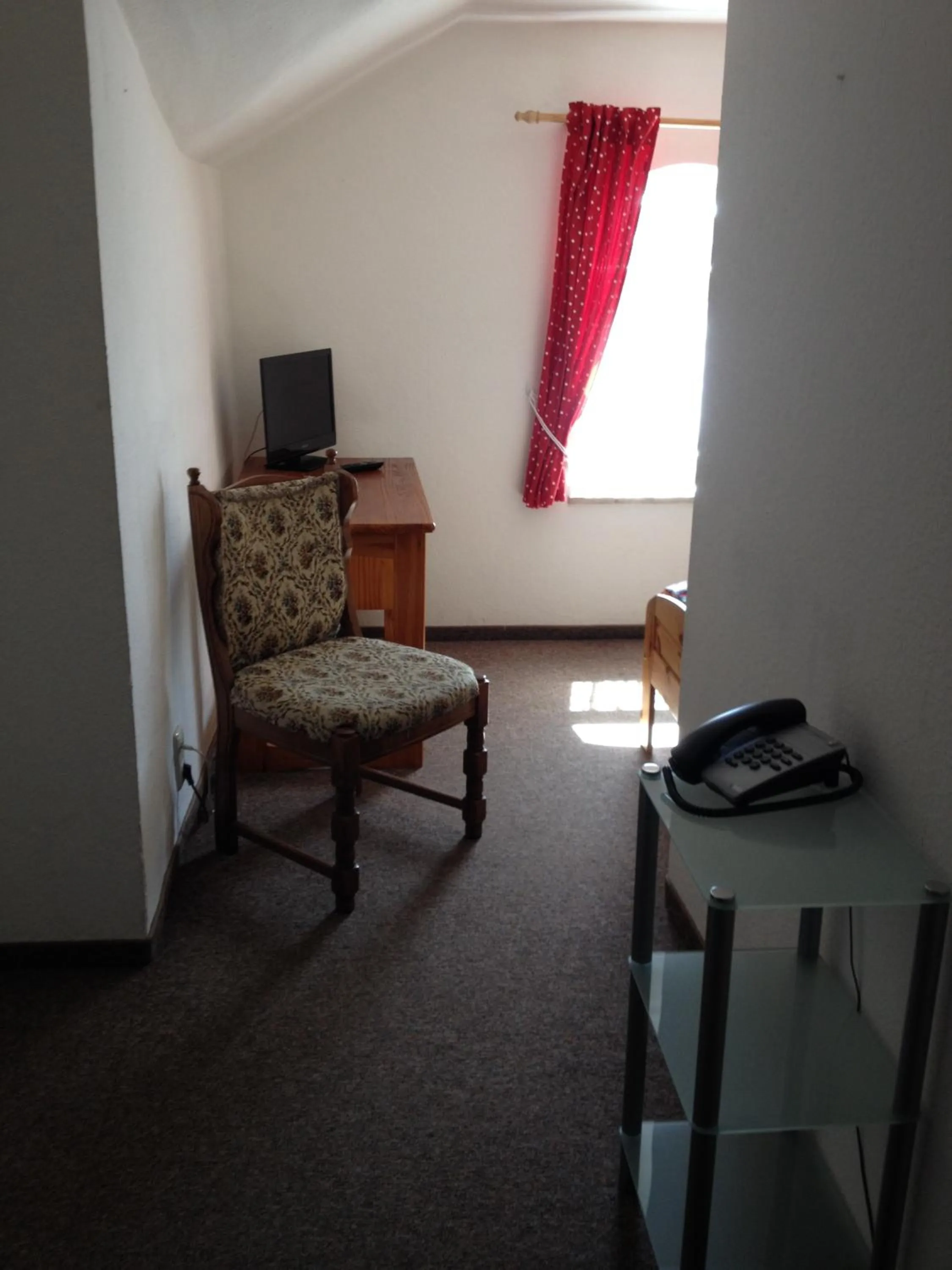 Decorative detail in Tutzinger Hof