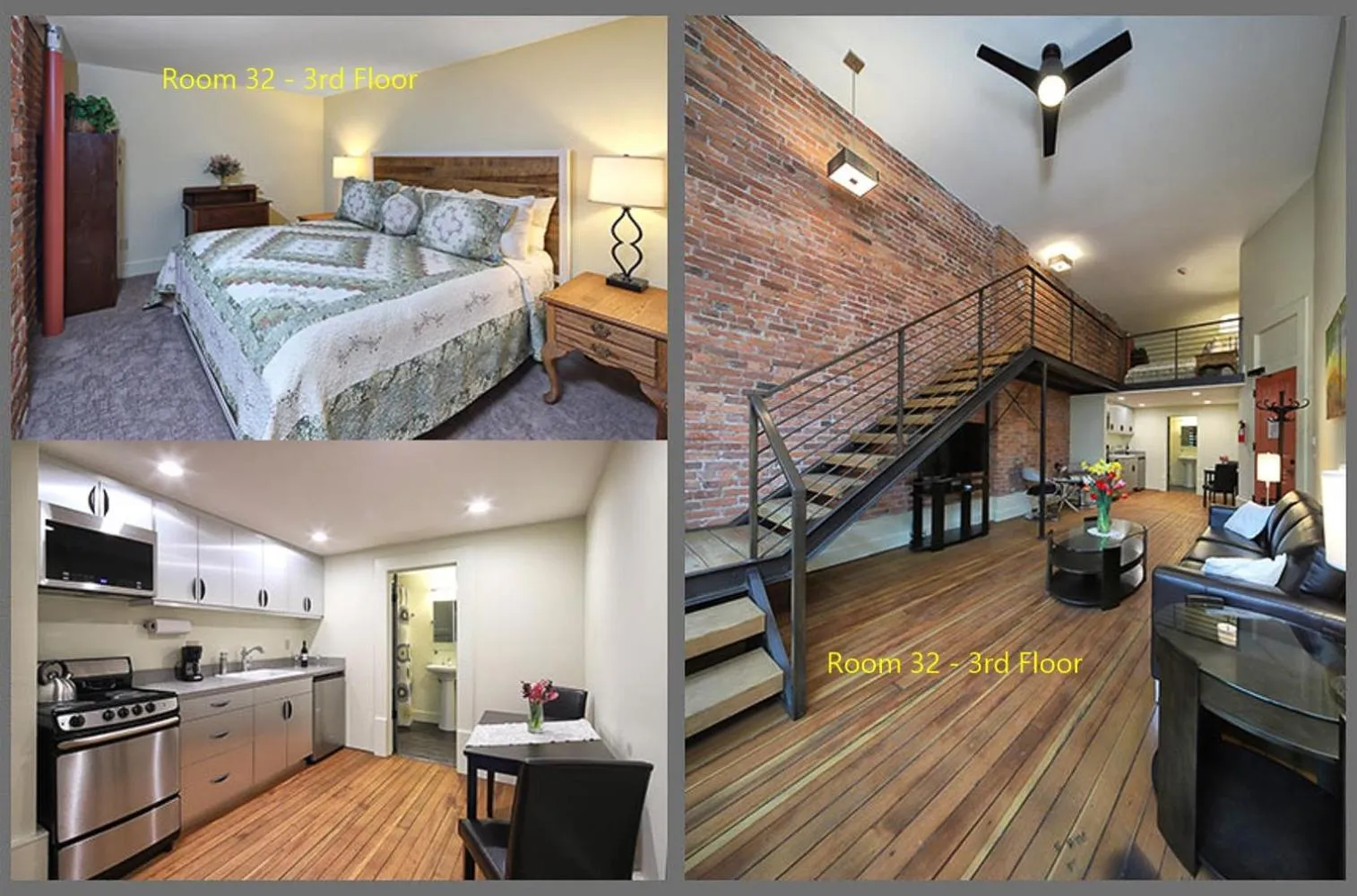 Bed in The Palace Hotel