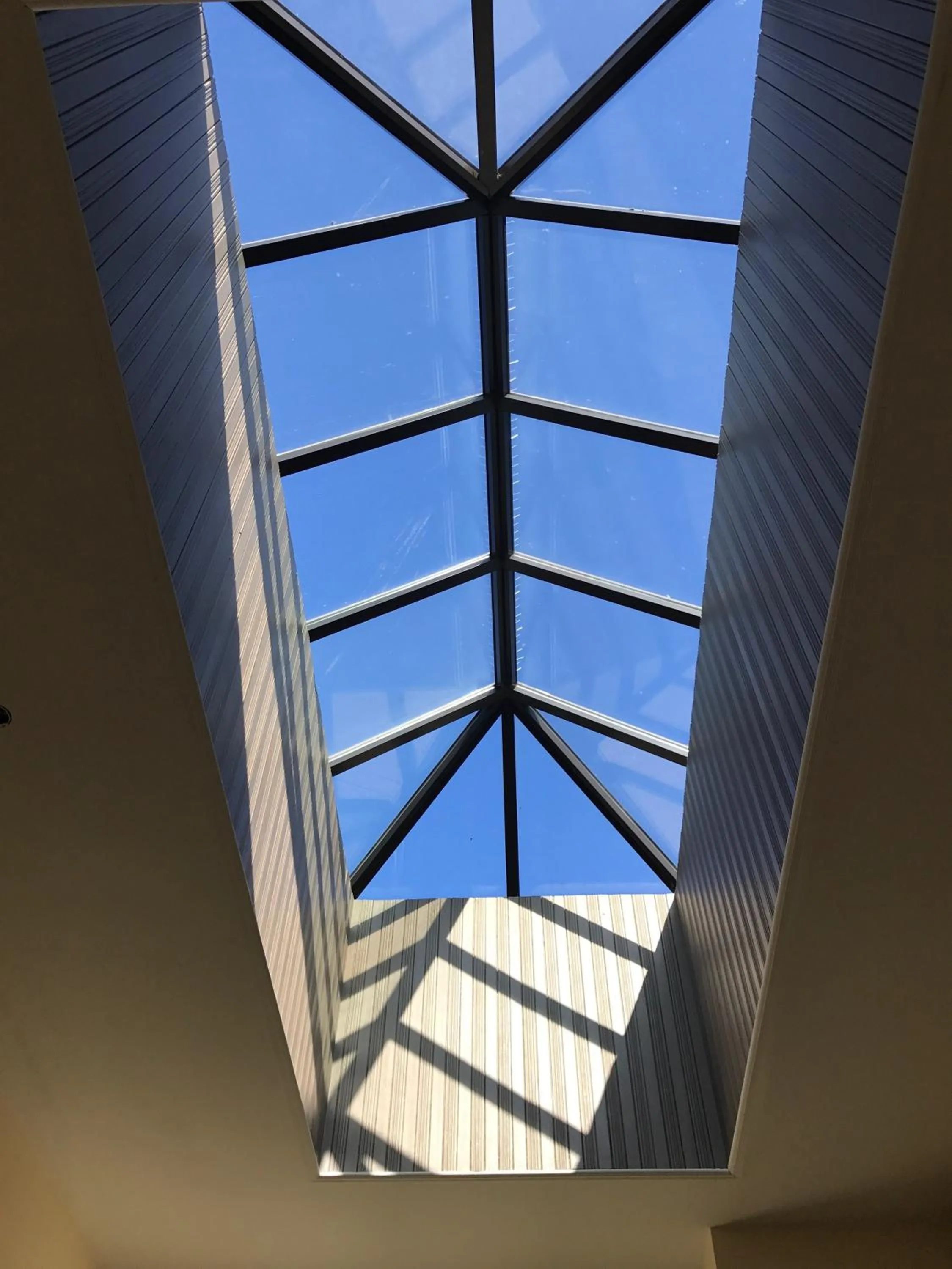 Property building in The Palace Hotel