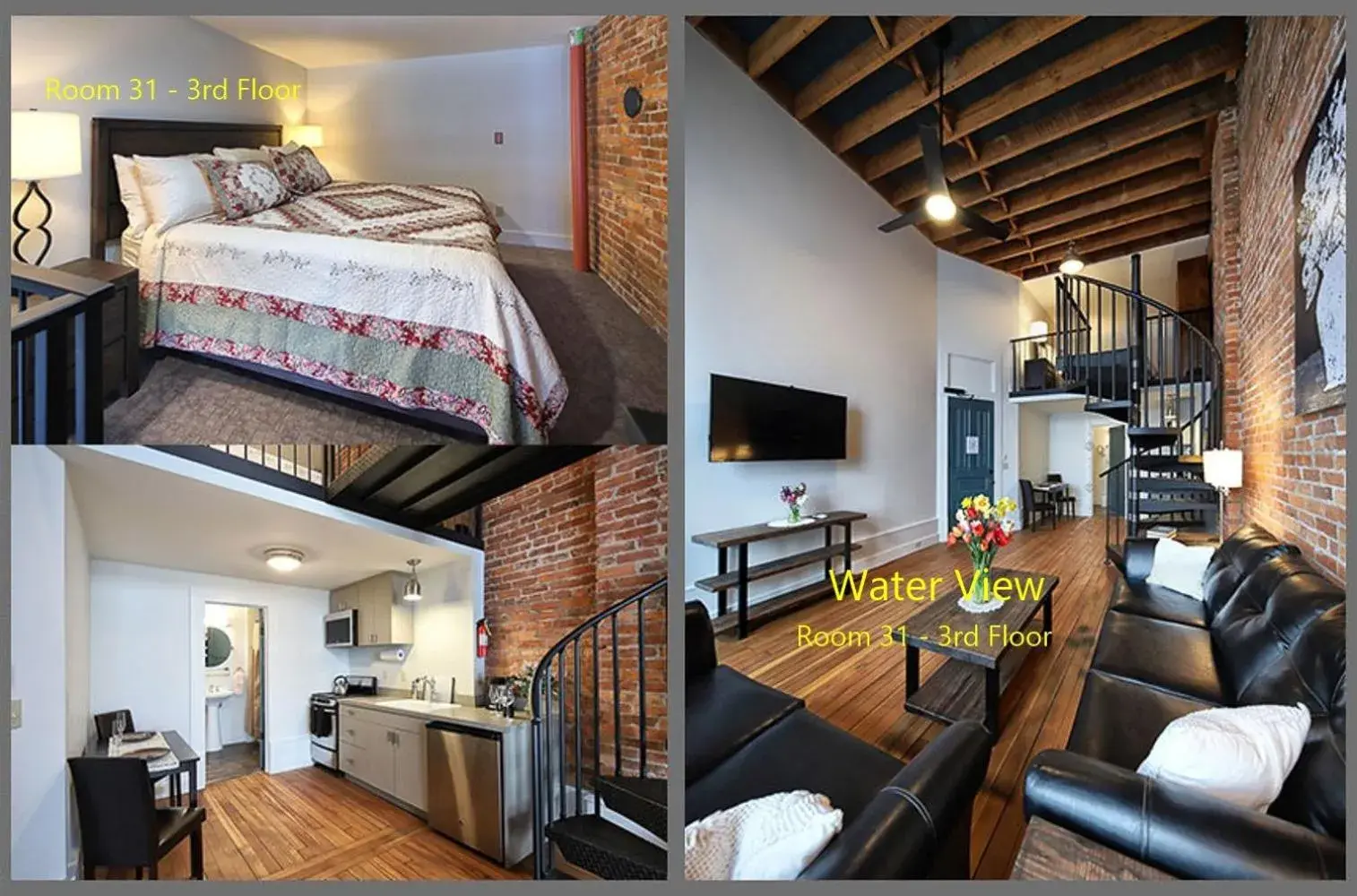 Studio with Sea View in The Palace Hotel Studio with Sea View in The Palace Hotel