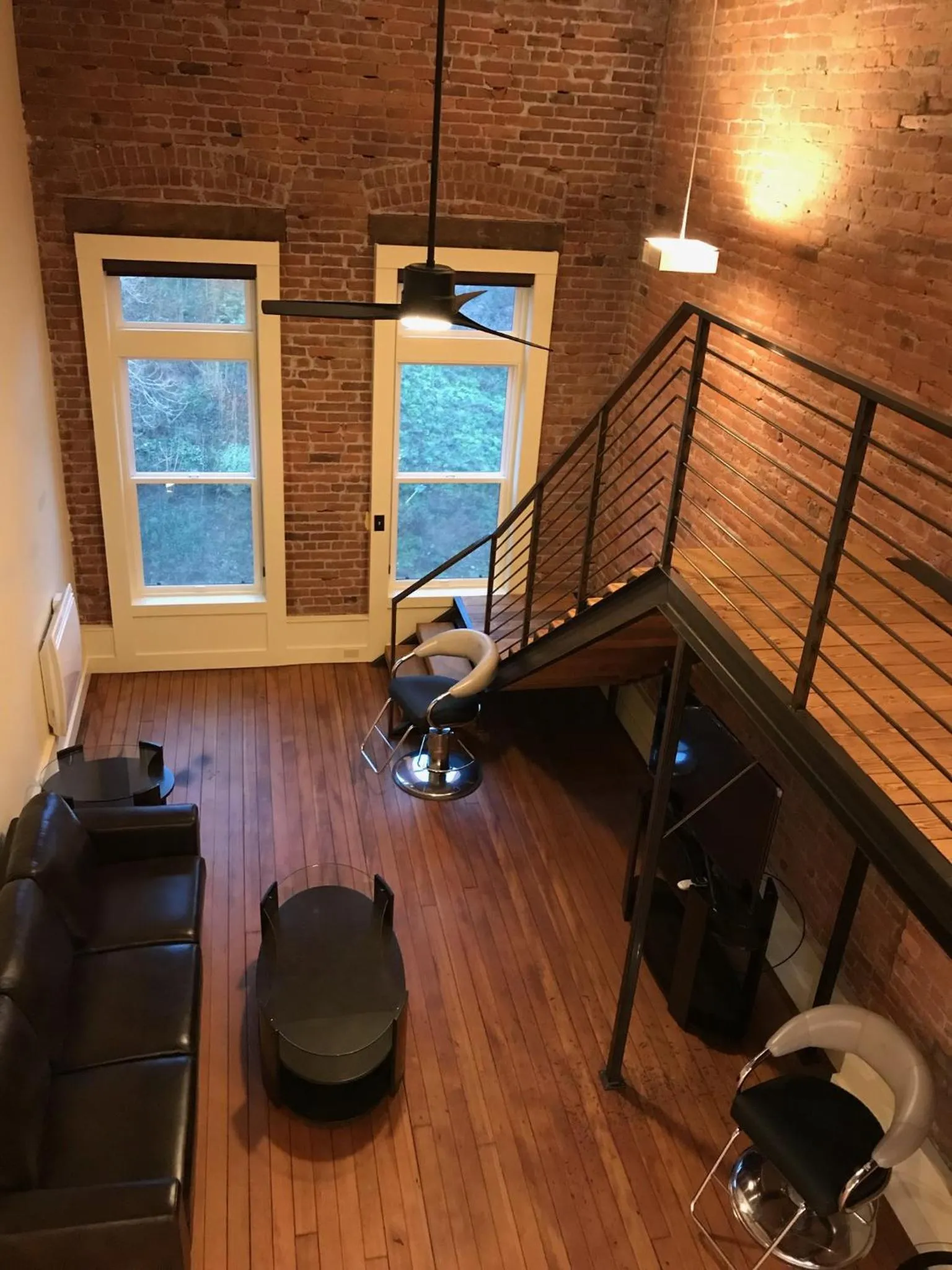 Property building in The Palace Hotel