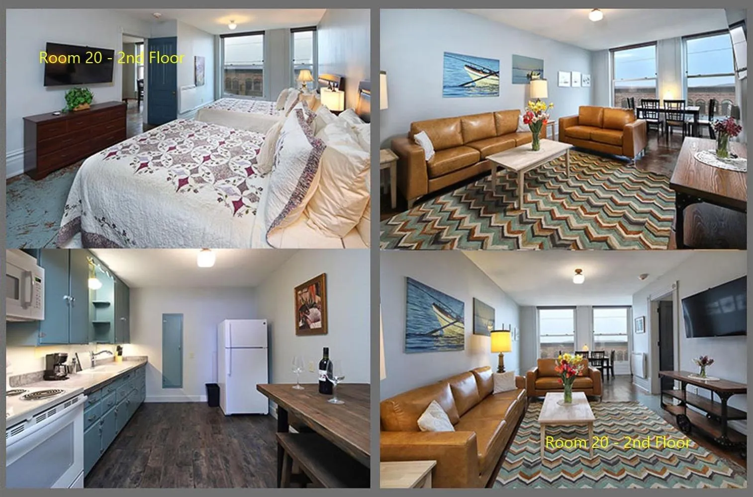 Bed in The Palace Hotel