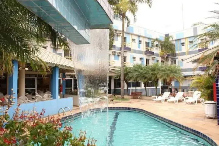 Trade Garden Hotel Trade Garden Hotel