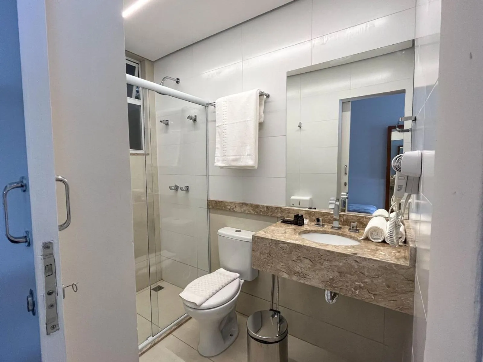 Pousada Mãe D'Água