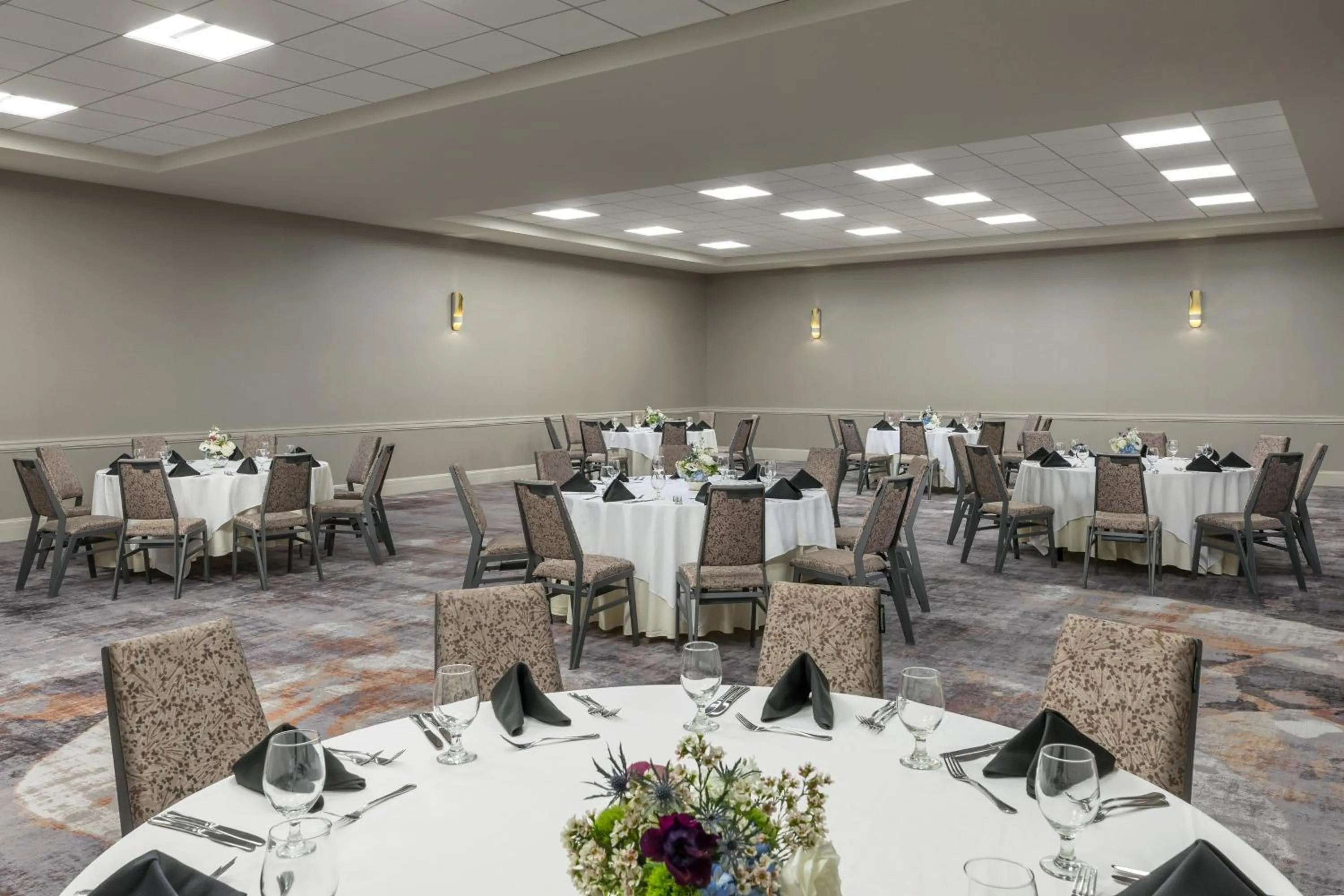 Meeting/conference room in The Westin New Orleans