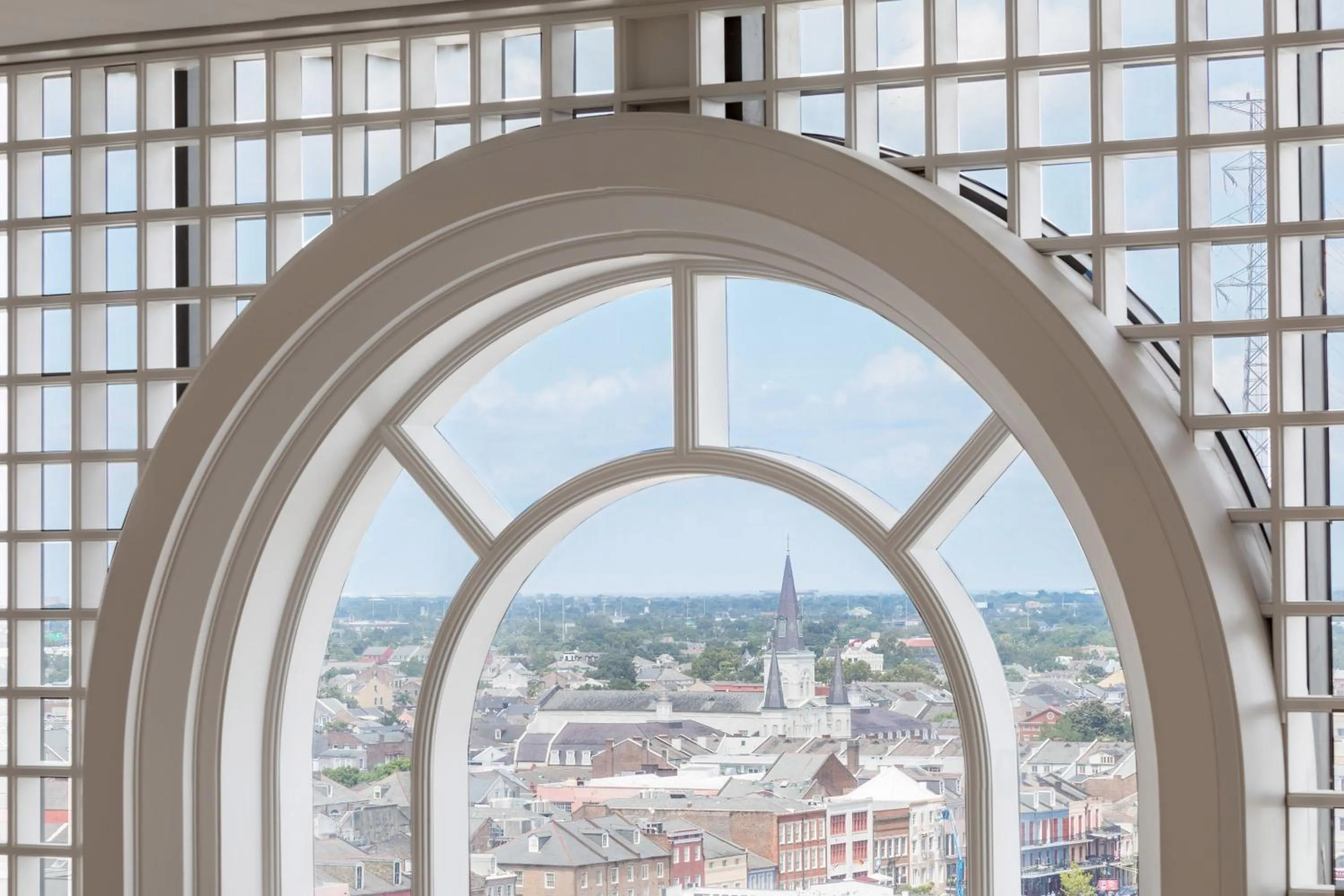 Meeting/conference room in The Westin New Orleans