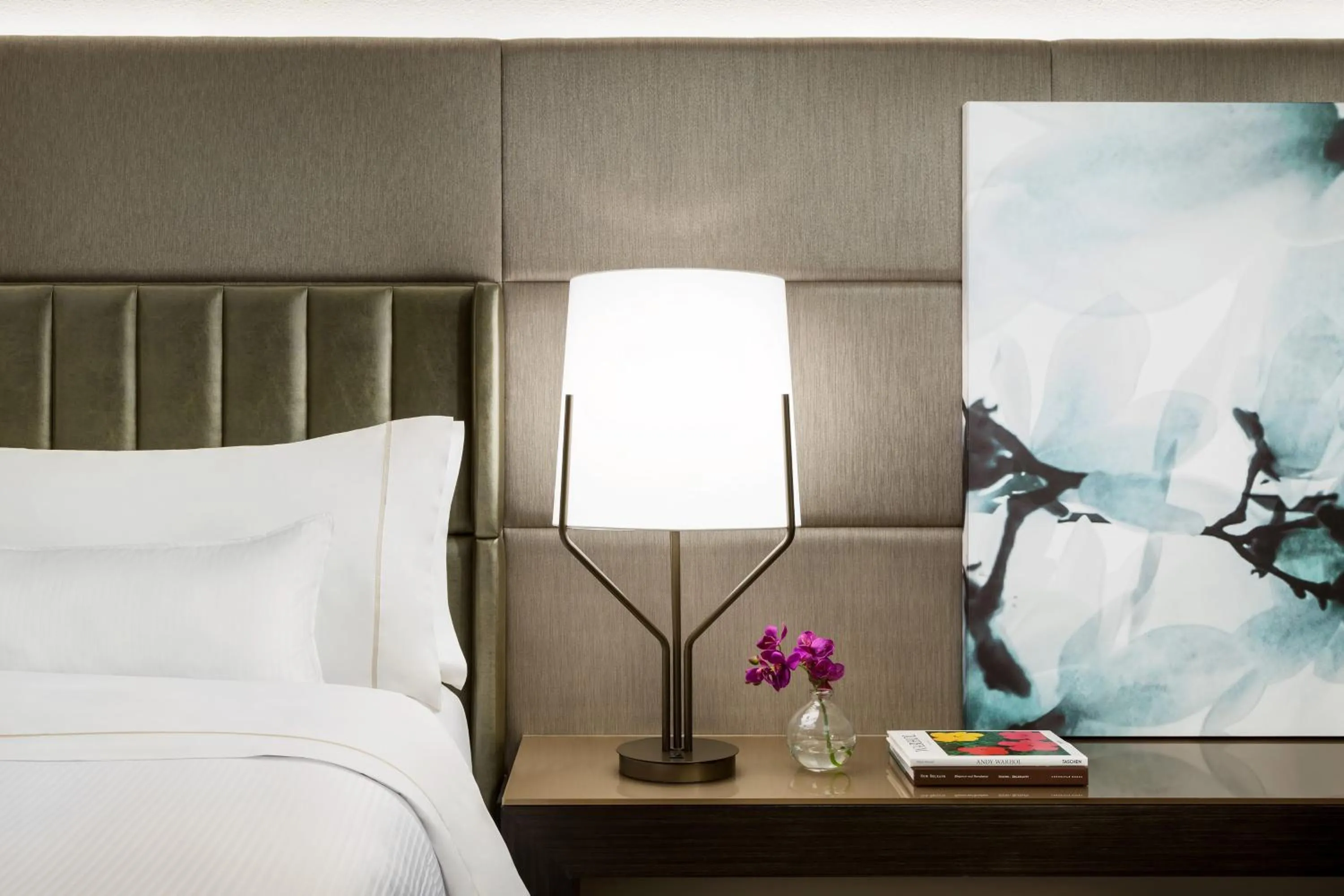 Bedroom, Bed in The Westin New Orleans