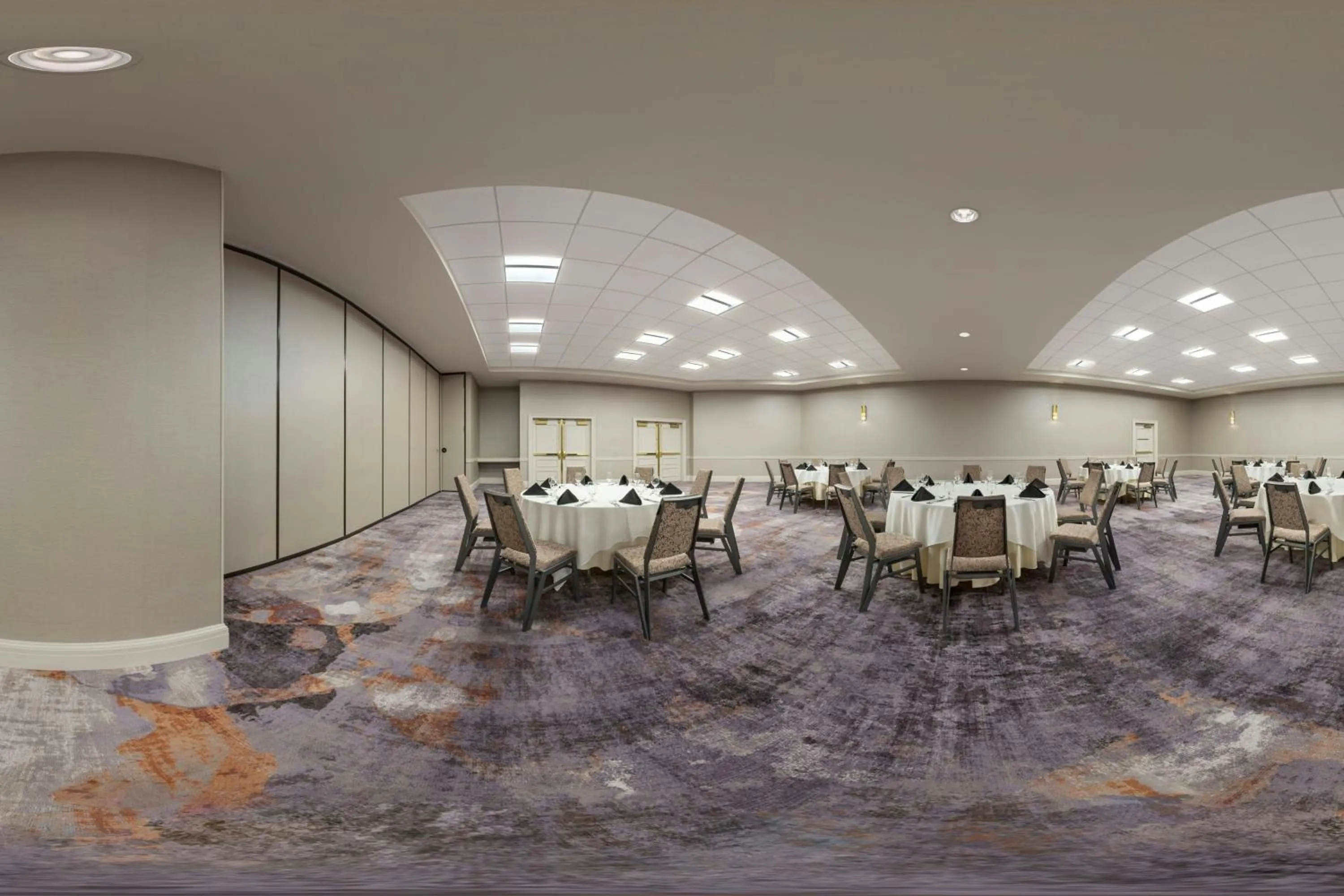 Meeting/conference room in The Westin New Orleans