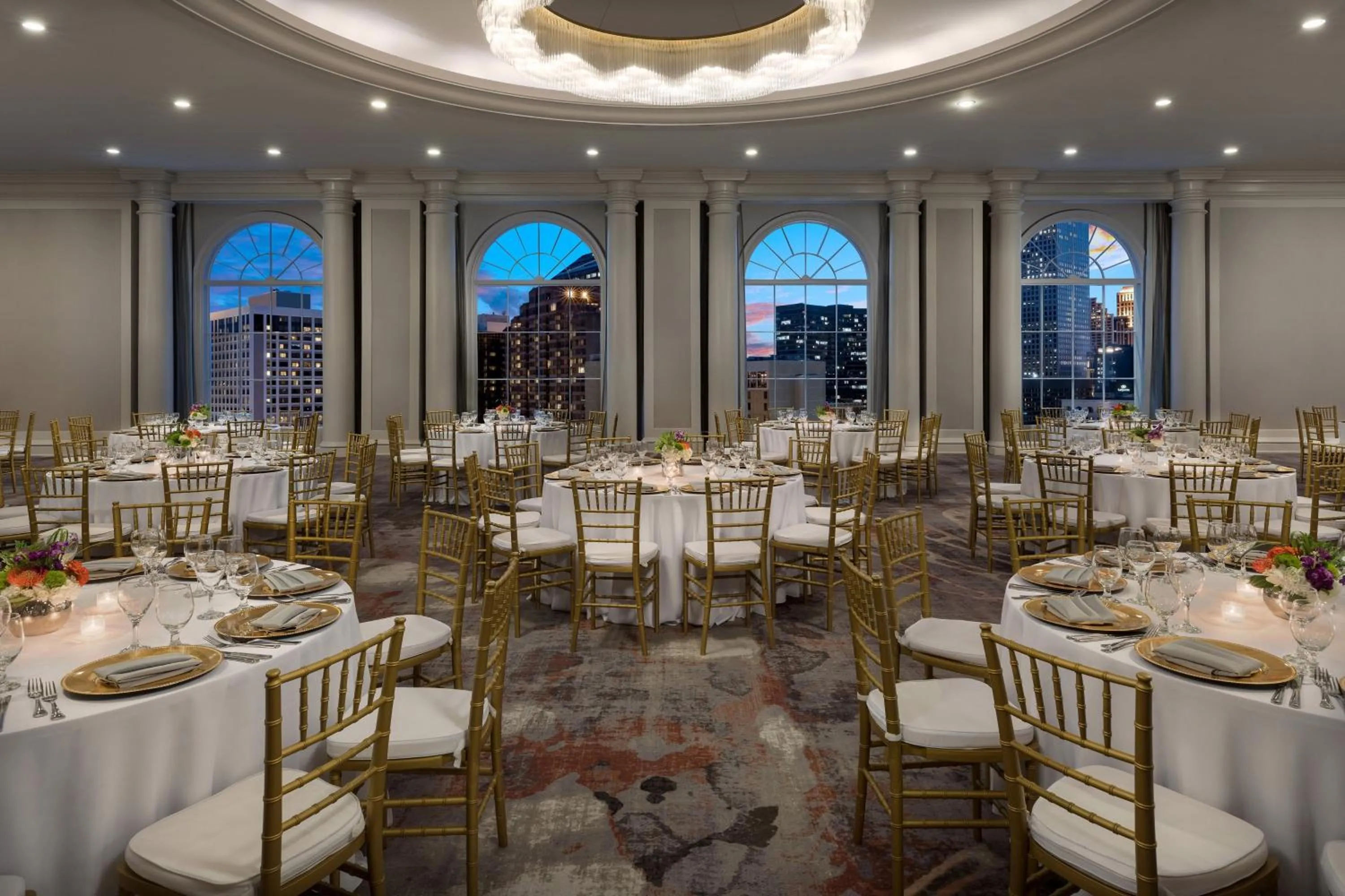 Meeting/conference room in The Westin New Orleans
