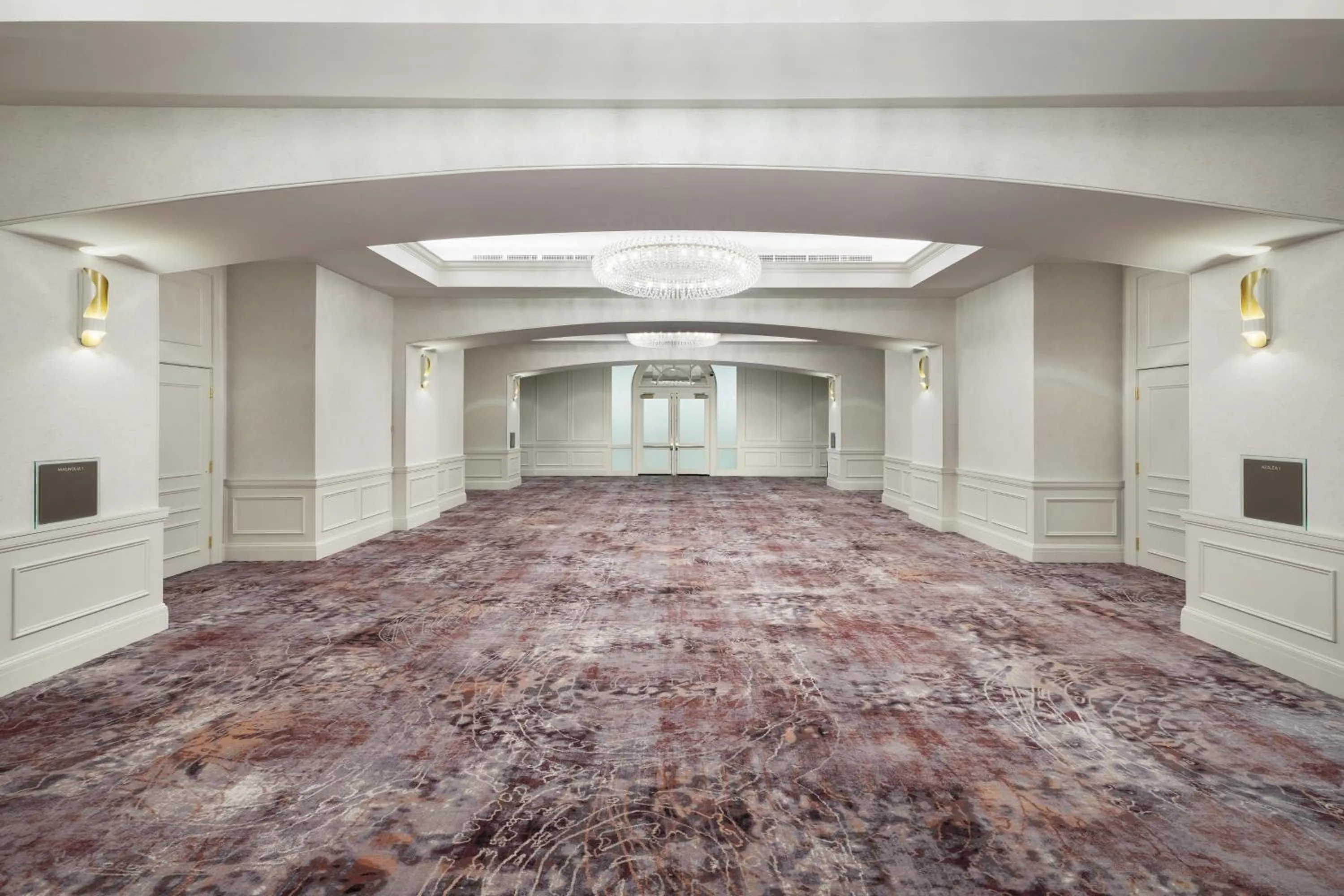 Meeting/conference room in The Westin New Orleans