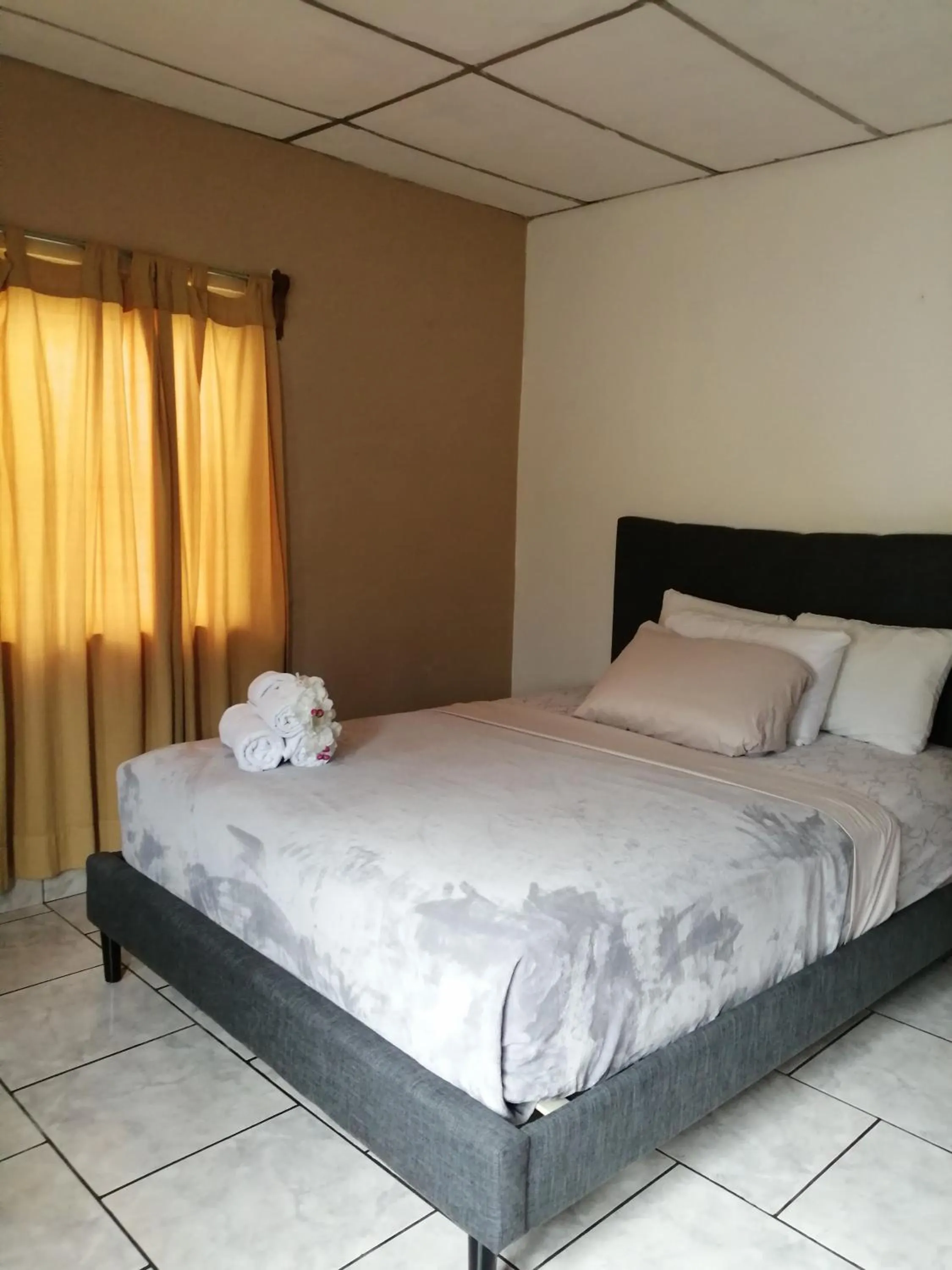 Photo of the whole room, Bed in Hotel La Casa de la Abuela