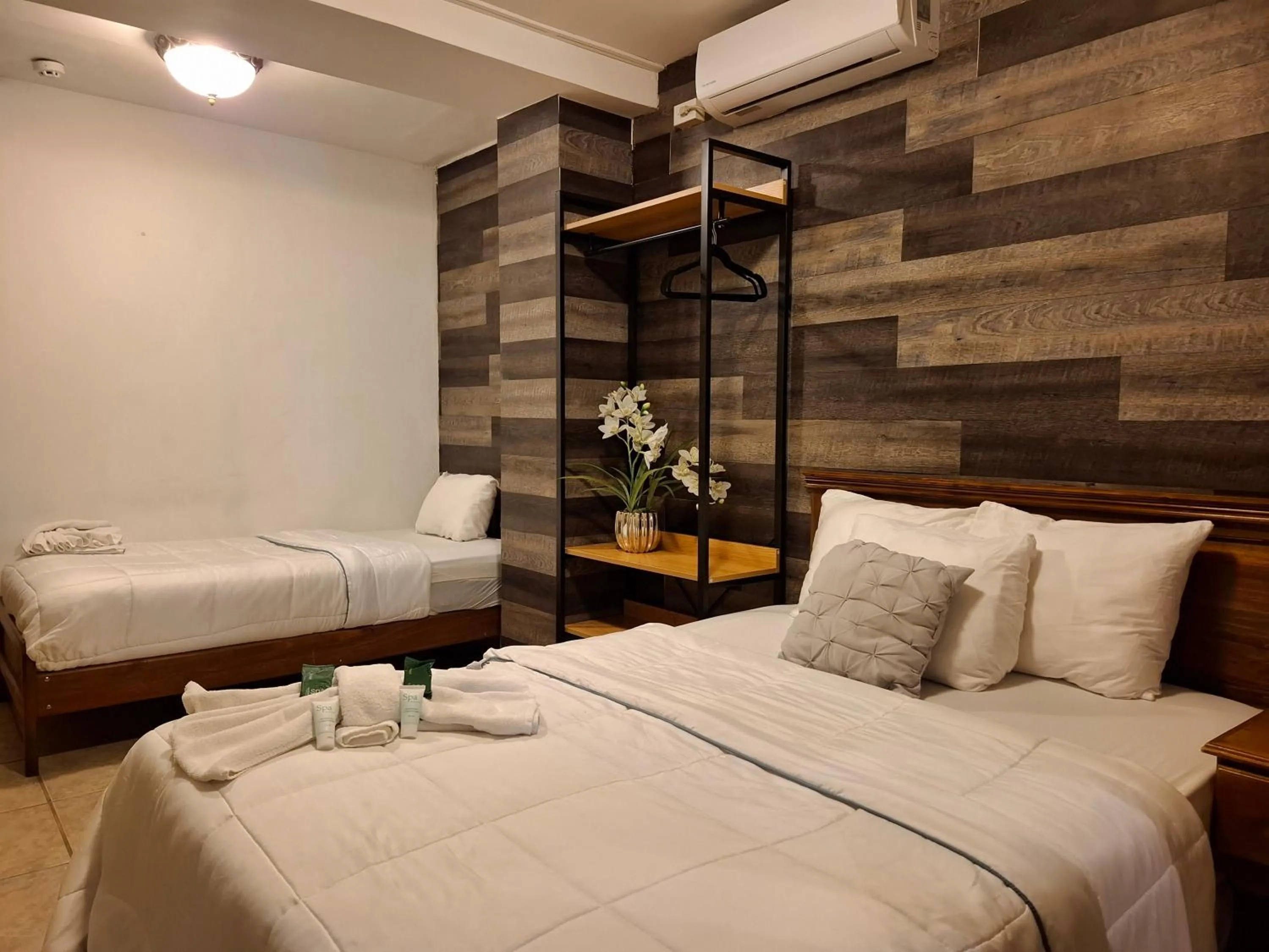 Photo of the whole room, Bed in Hotel La Casa de la Abuela