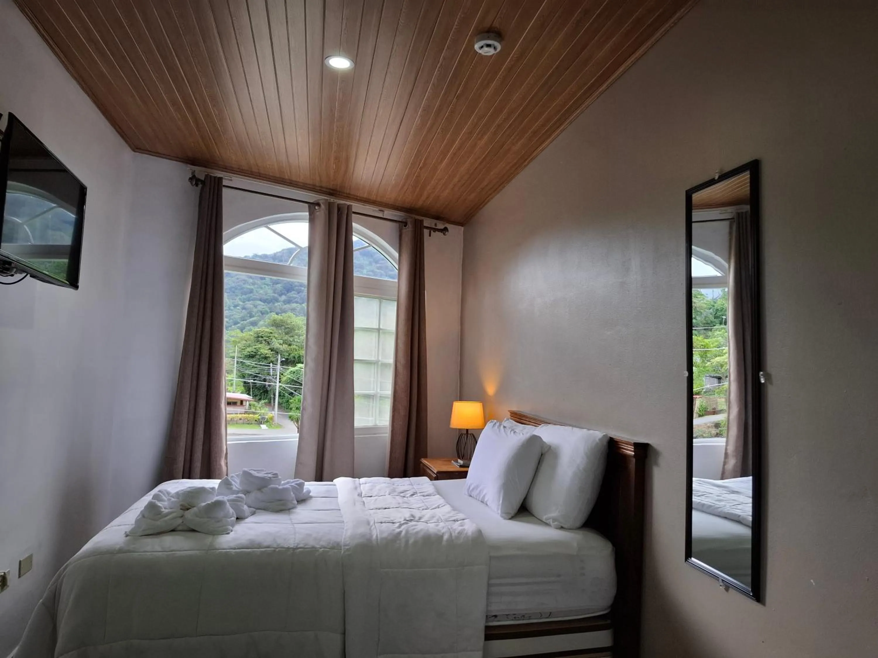 Photo of the whole room, Bed in Hotel La Casa de la Abuela